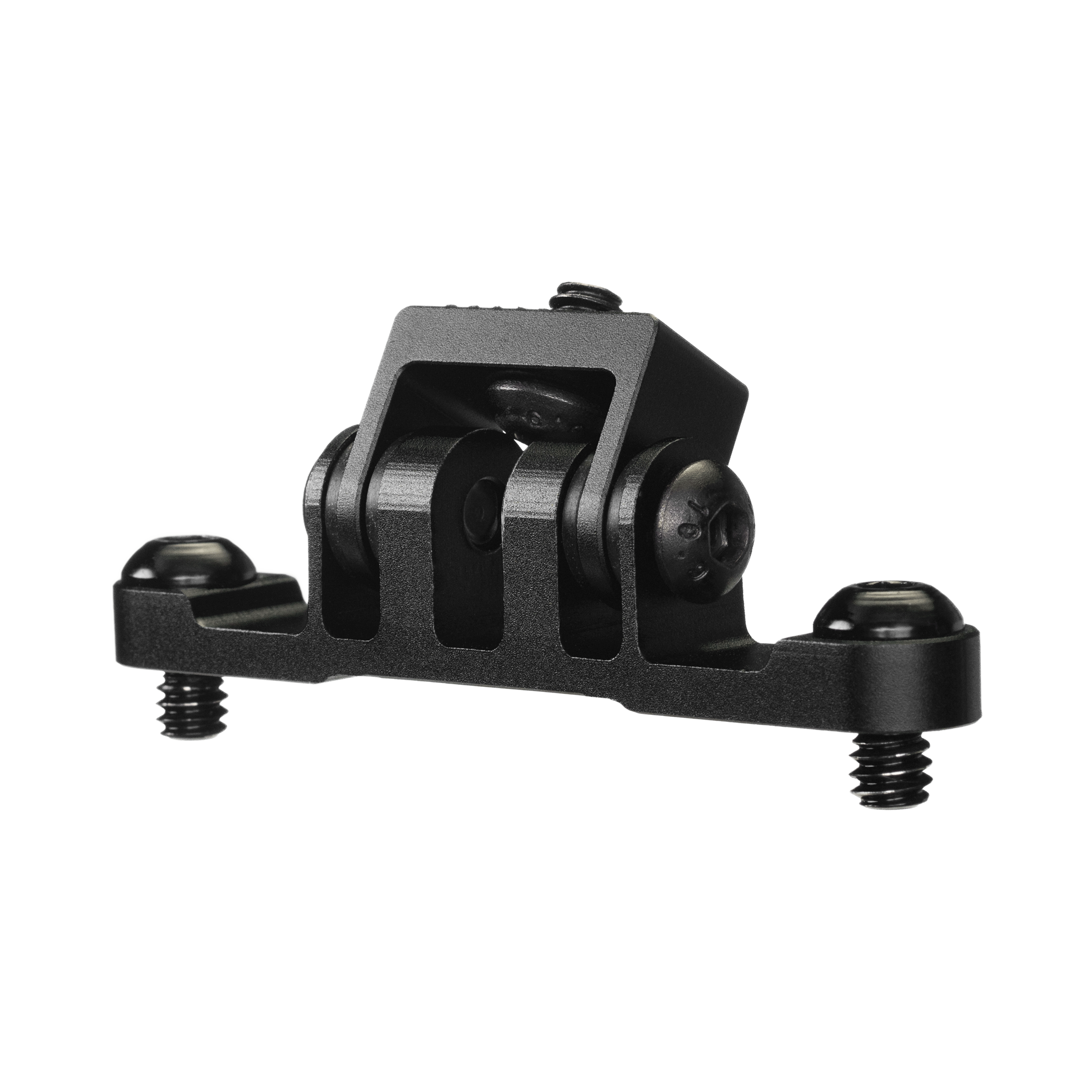 SmallHD Hinge Mount v2 per Focus Pro Supporto RED