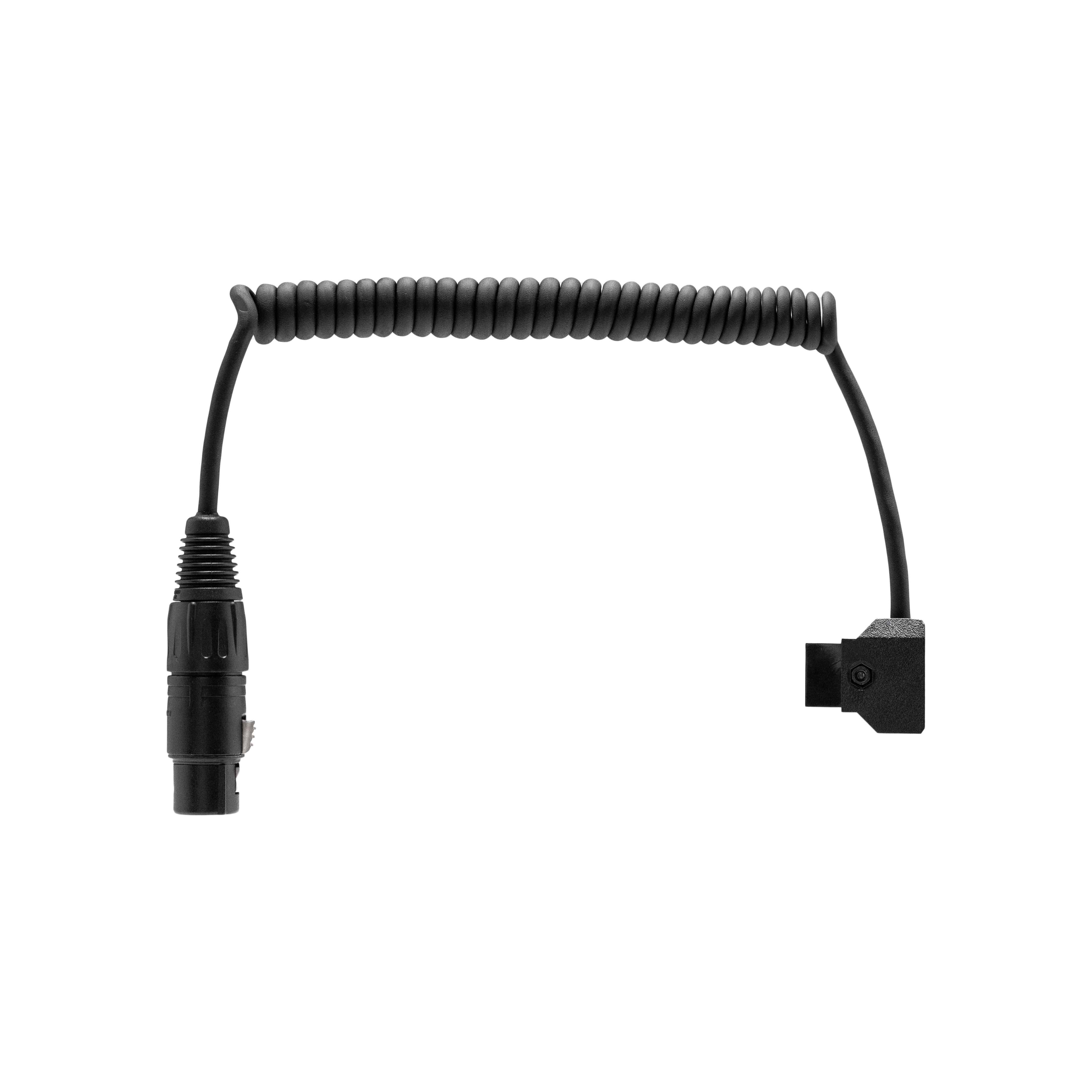 SmallHD Cables 4-pin XLR to D-Tap Cavo Alimentazione Set