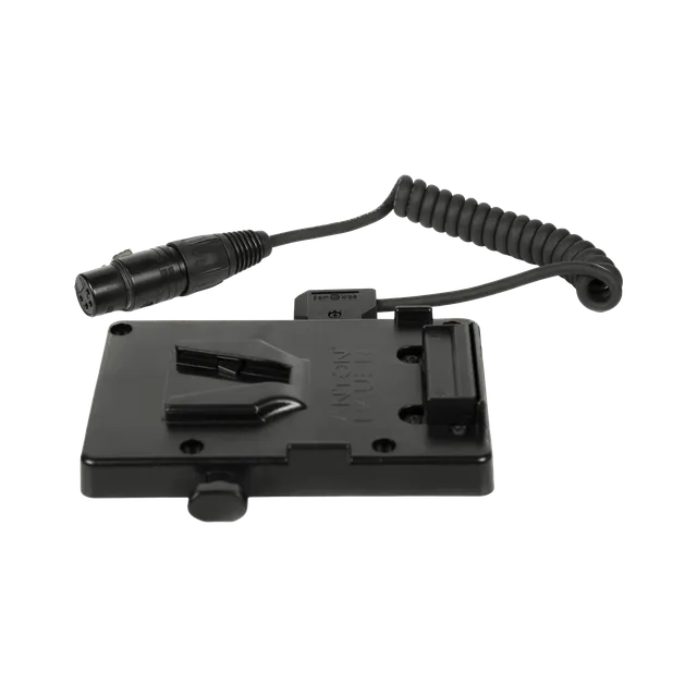 SmallHD V-Mount Power Kit Alimentatore Monitor V-Mount XLR