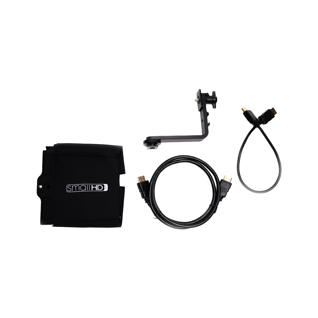 SmallHD FOCUS 7 Accessory Pack kit accessori monitor 7"