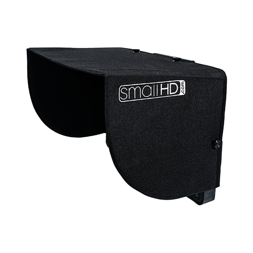 SmallHD 1700 Paraluce 3 Lati per Monitor da 17" 1/4"-20