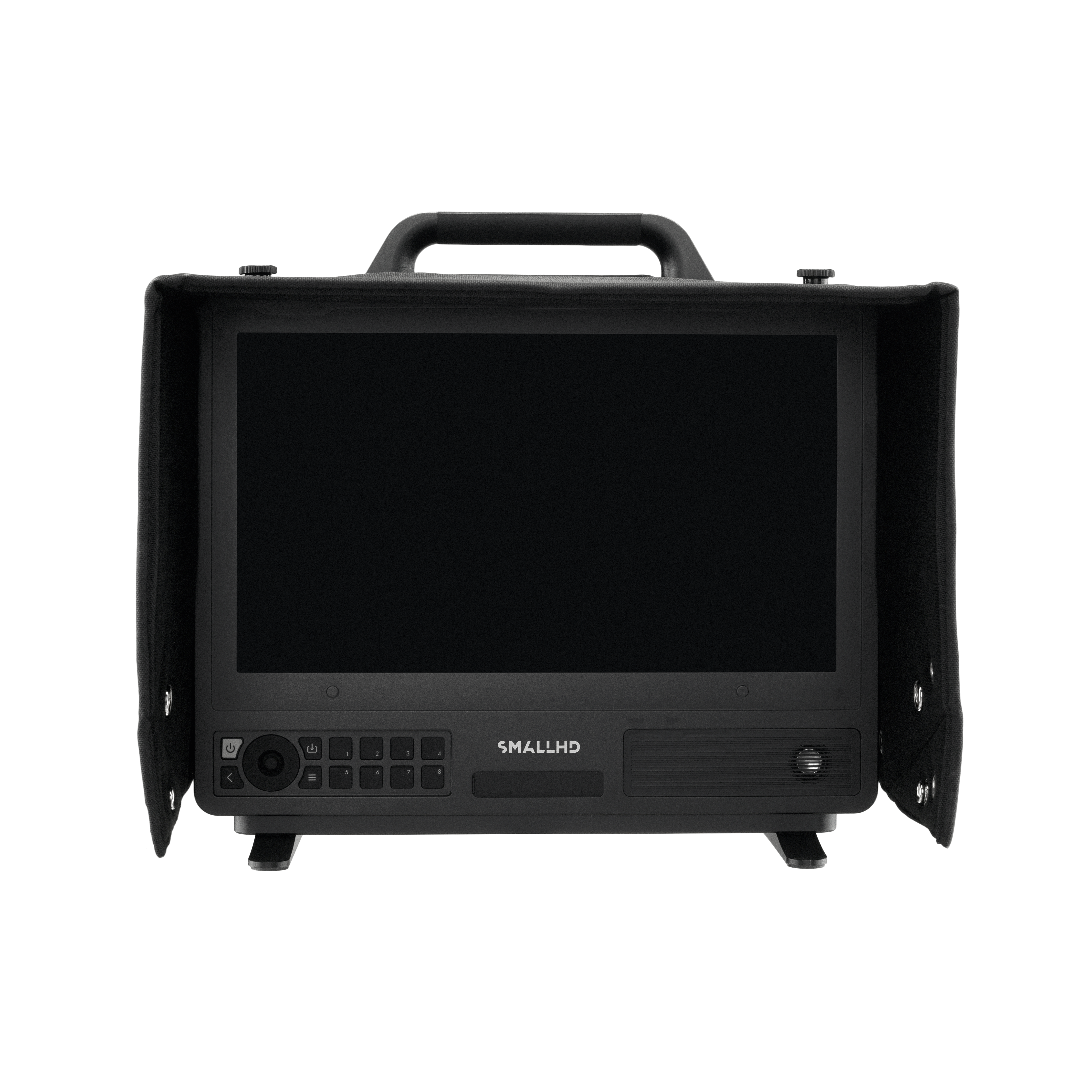 SmallHD Cine 13 paraluce sunhood 13 pollici 4 lati