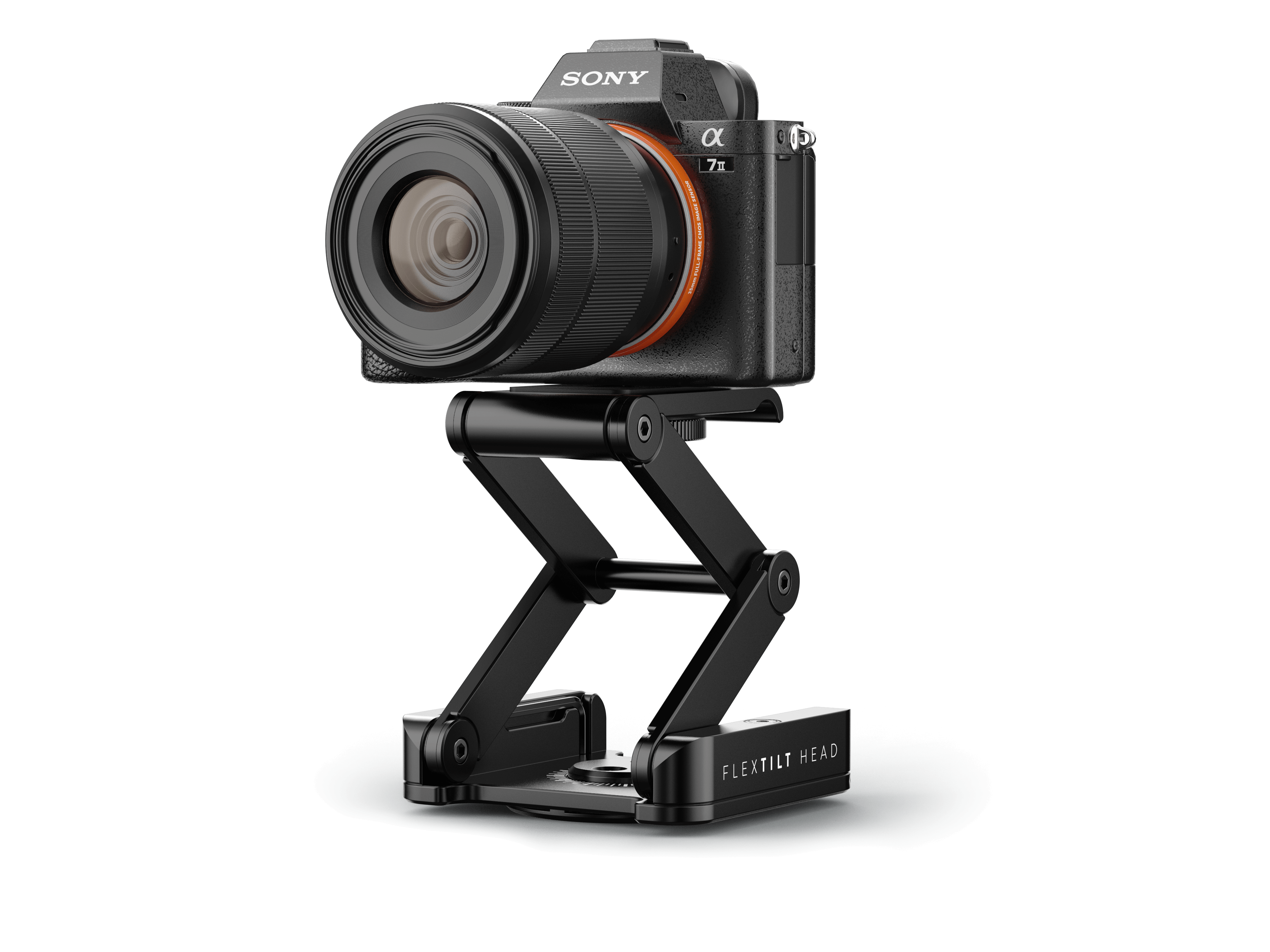 Edelkrone FlexTILT Original supporto camera bracci estendibili