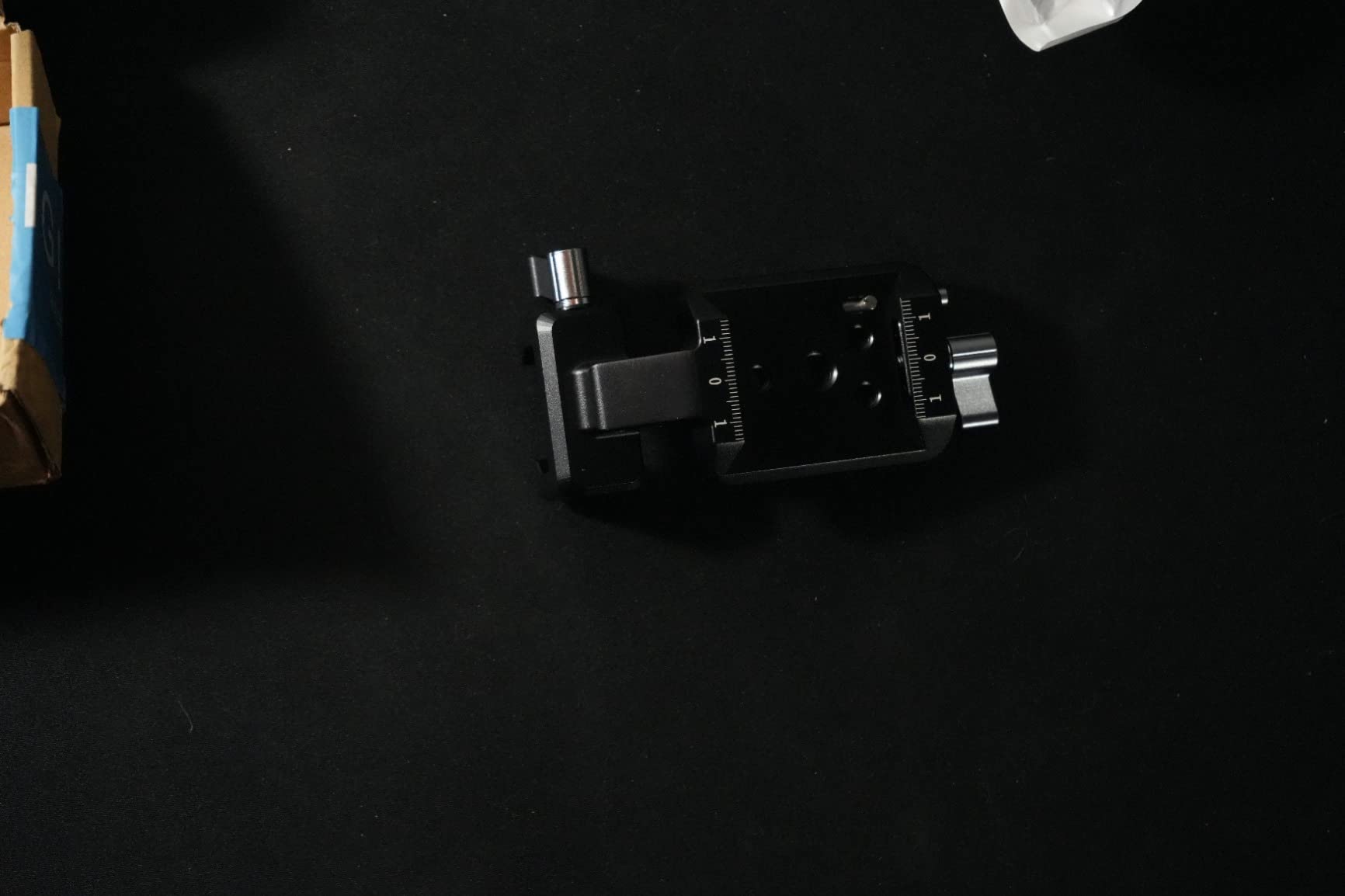 DigitalFoto RS3 Supporto Verticale Camera per DJI RS2 RS3 Pro
