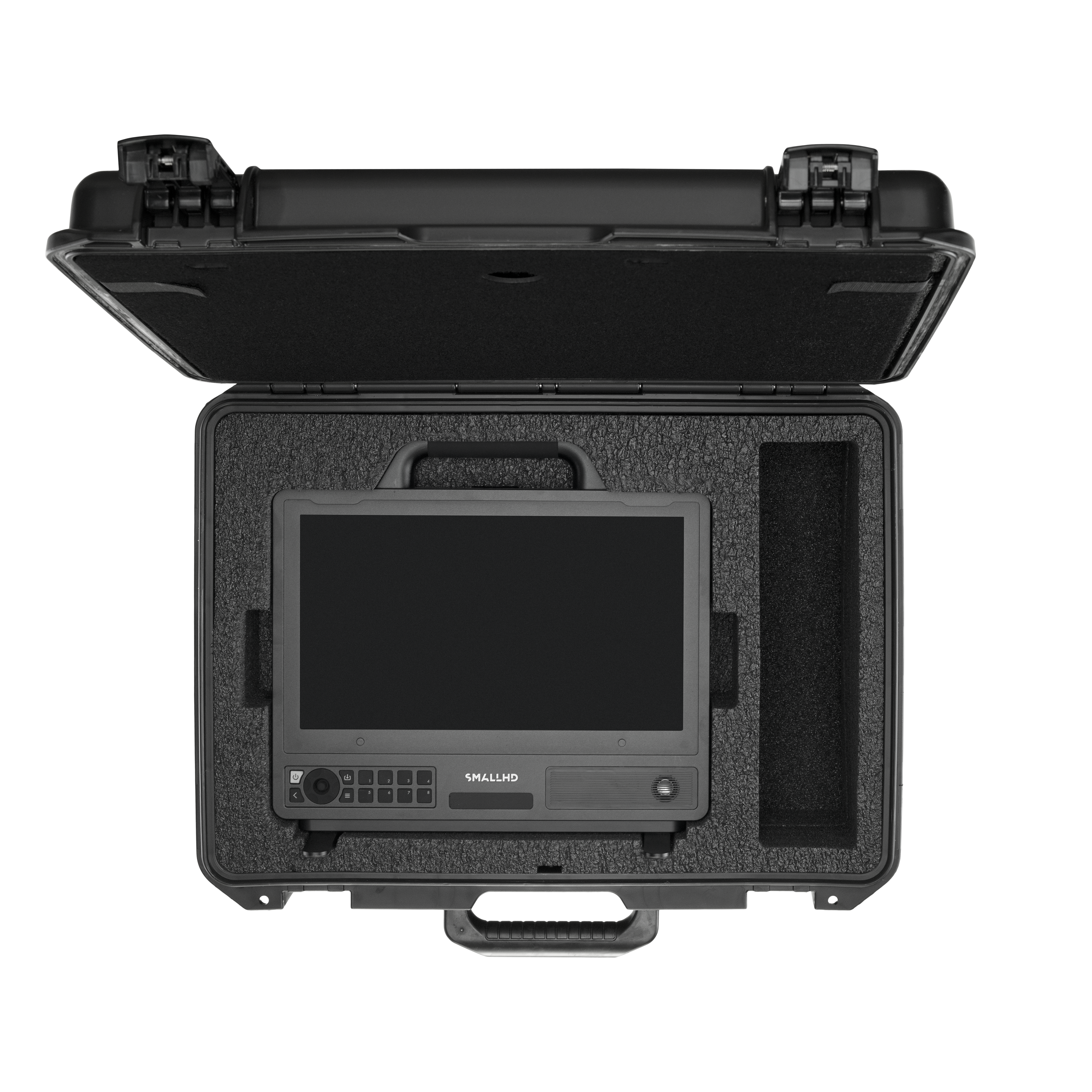 SmallHD Cine 13 custodia rigida imbottita trasporto