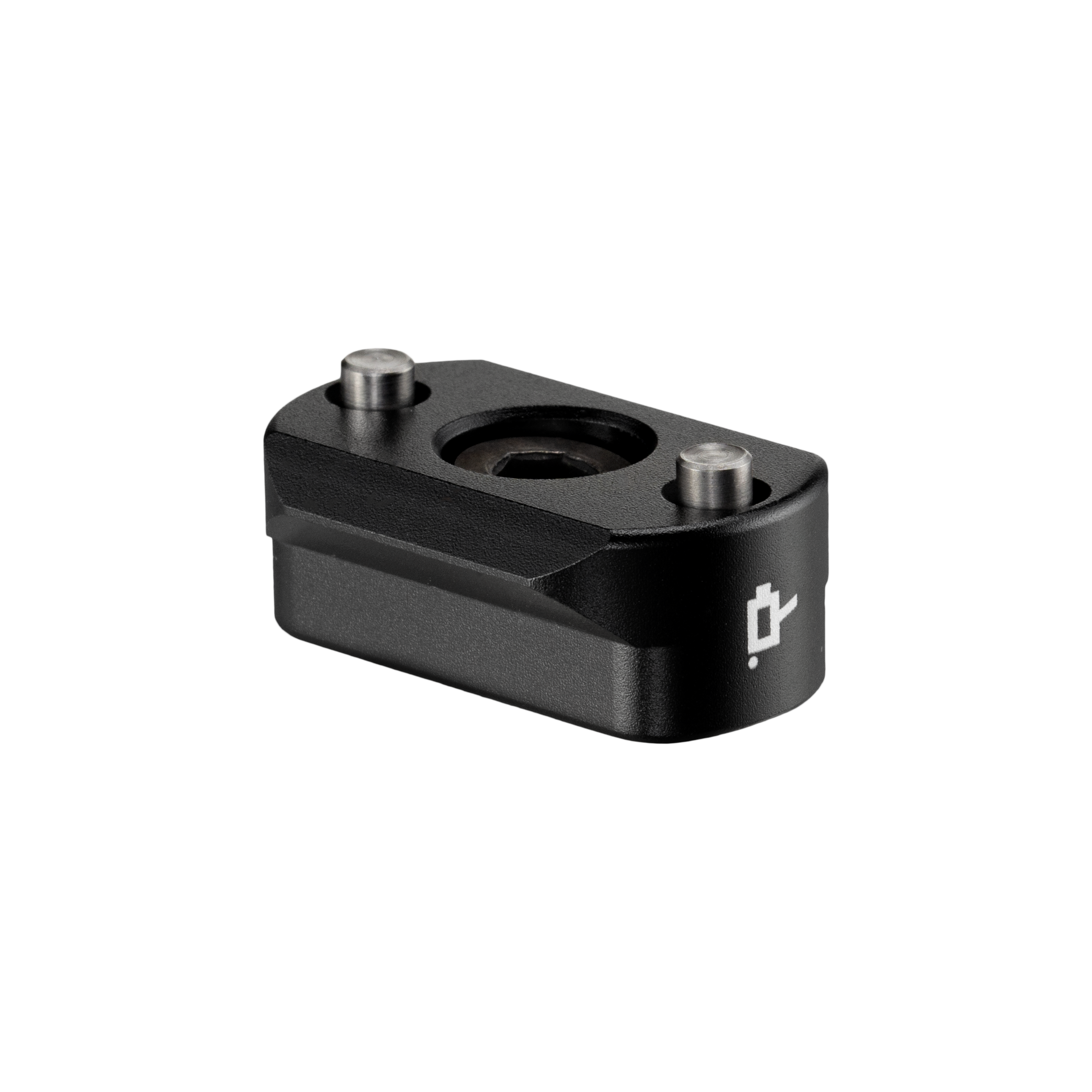 SmallHD NATO Rail 1/4”-20 slitta monitor 50mm acciaio
