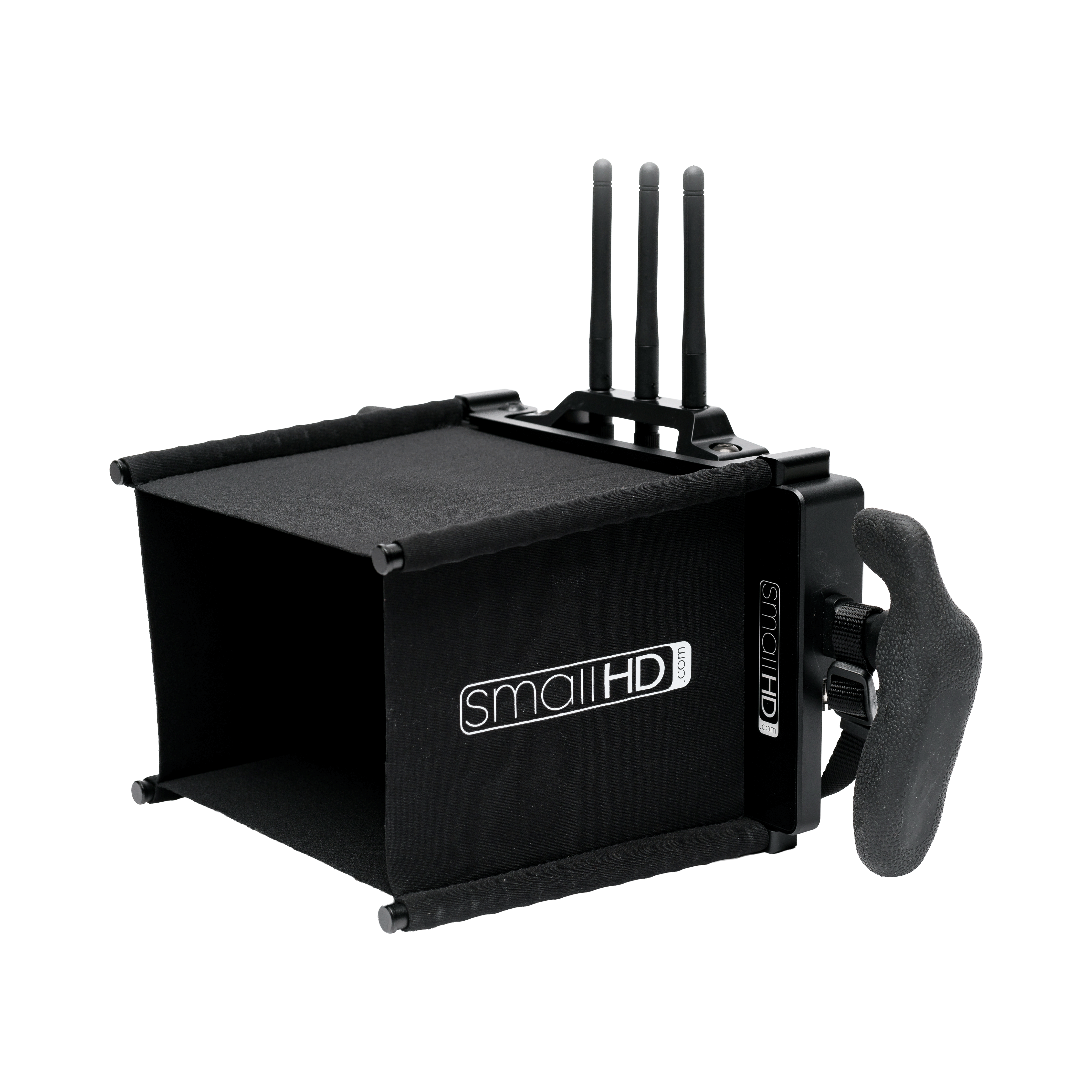 SmallHD 703 Bolt Sun Hood paraluce monitor 7" pieghevole