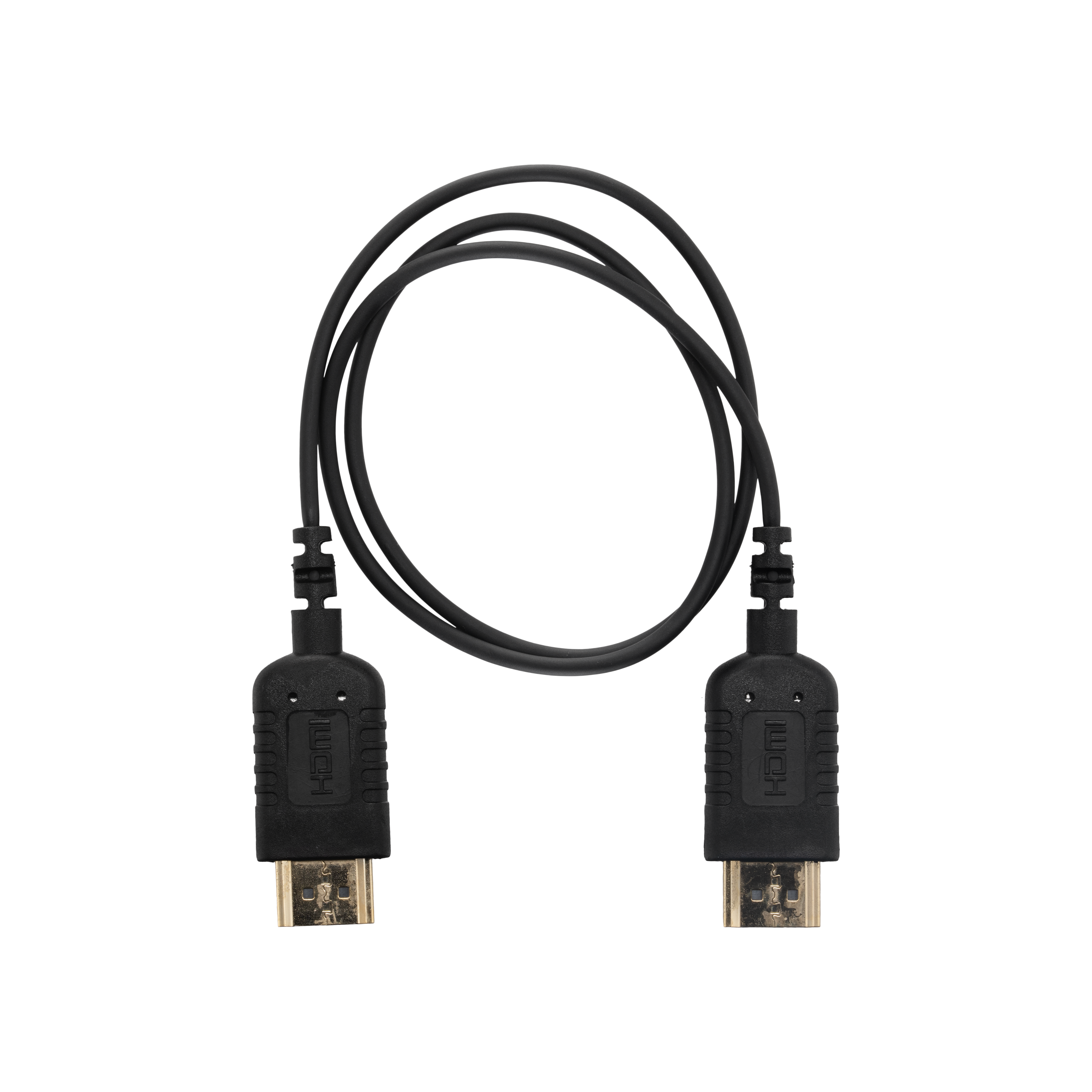 SmallHD Hyperthin Cavo HDMI Full-Full 12" sottile