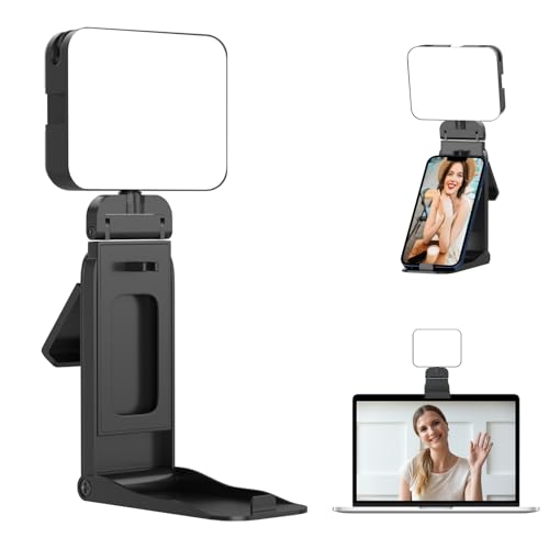 NearStream SL10B luce LED streaming ricaricabile 2700K-6500K