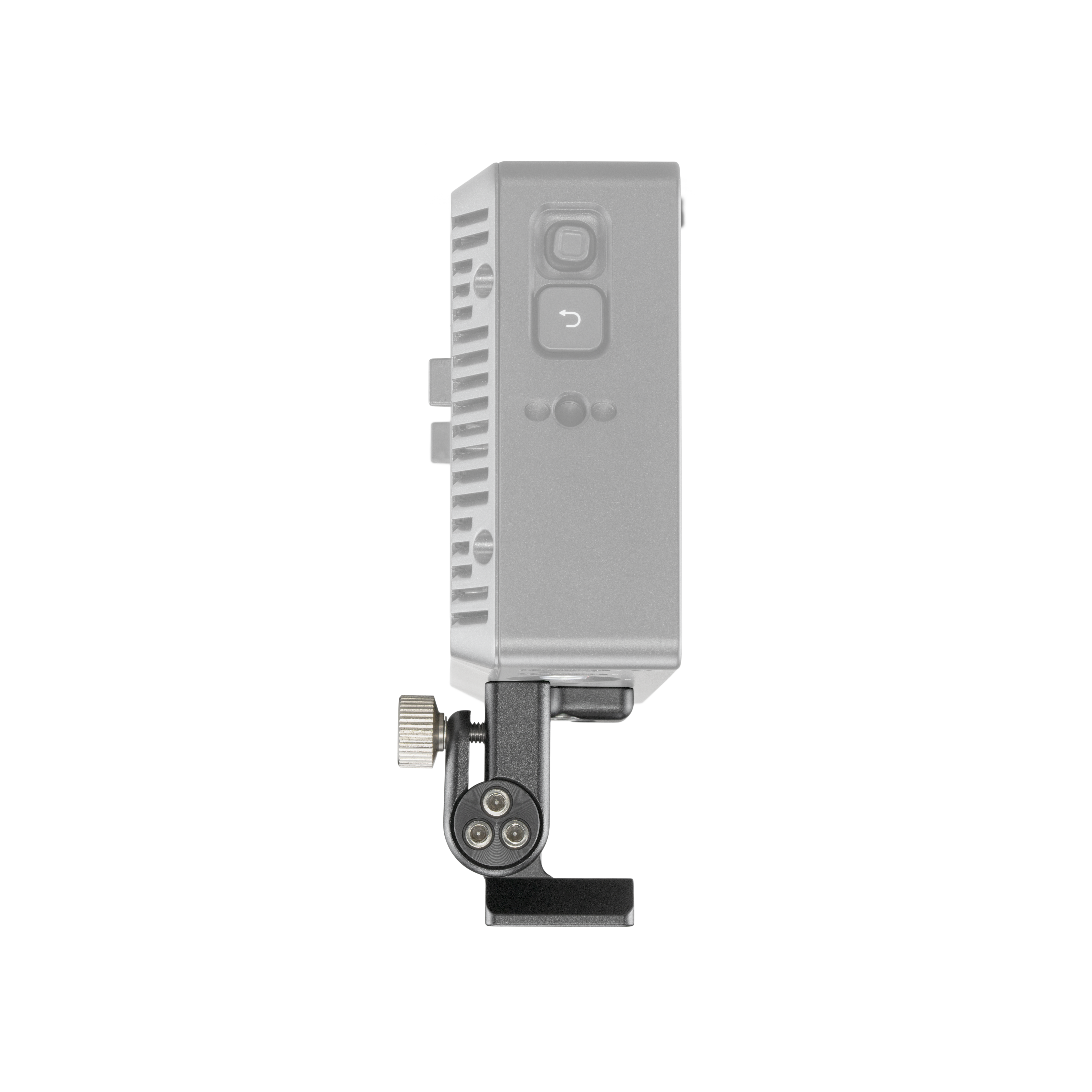 SmallHD Monitor Hinge ARCA Snodo Monitor Smart 5 Ultra 7