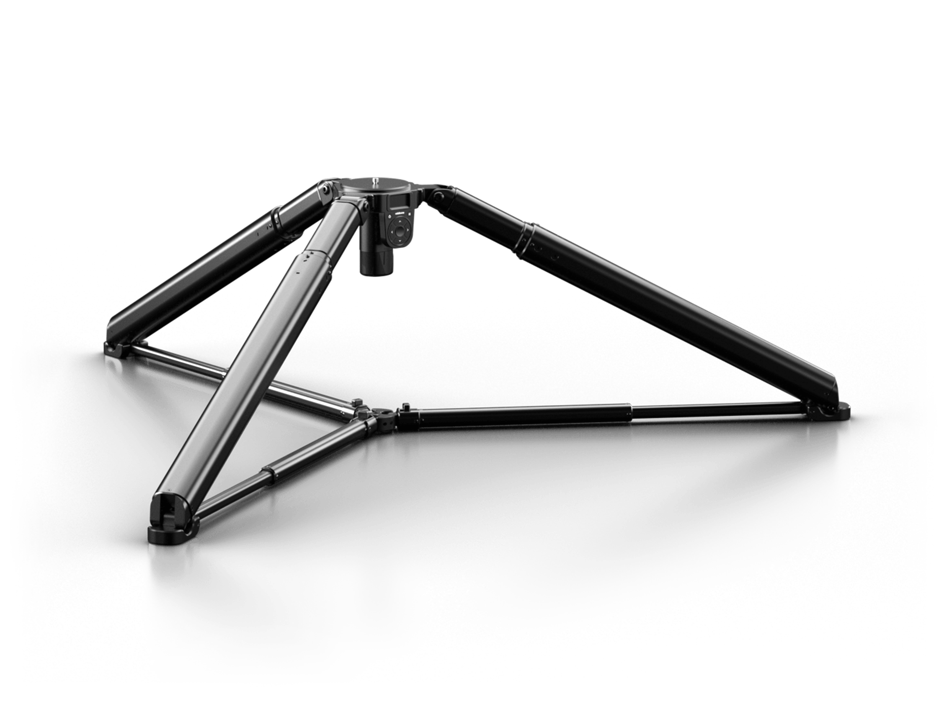Edelkrone Tripod X treppiede motorizzato Rapid PRO timelapse