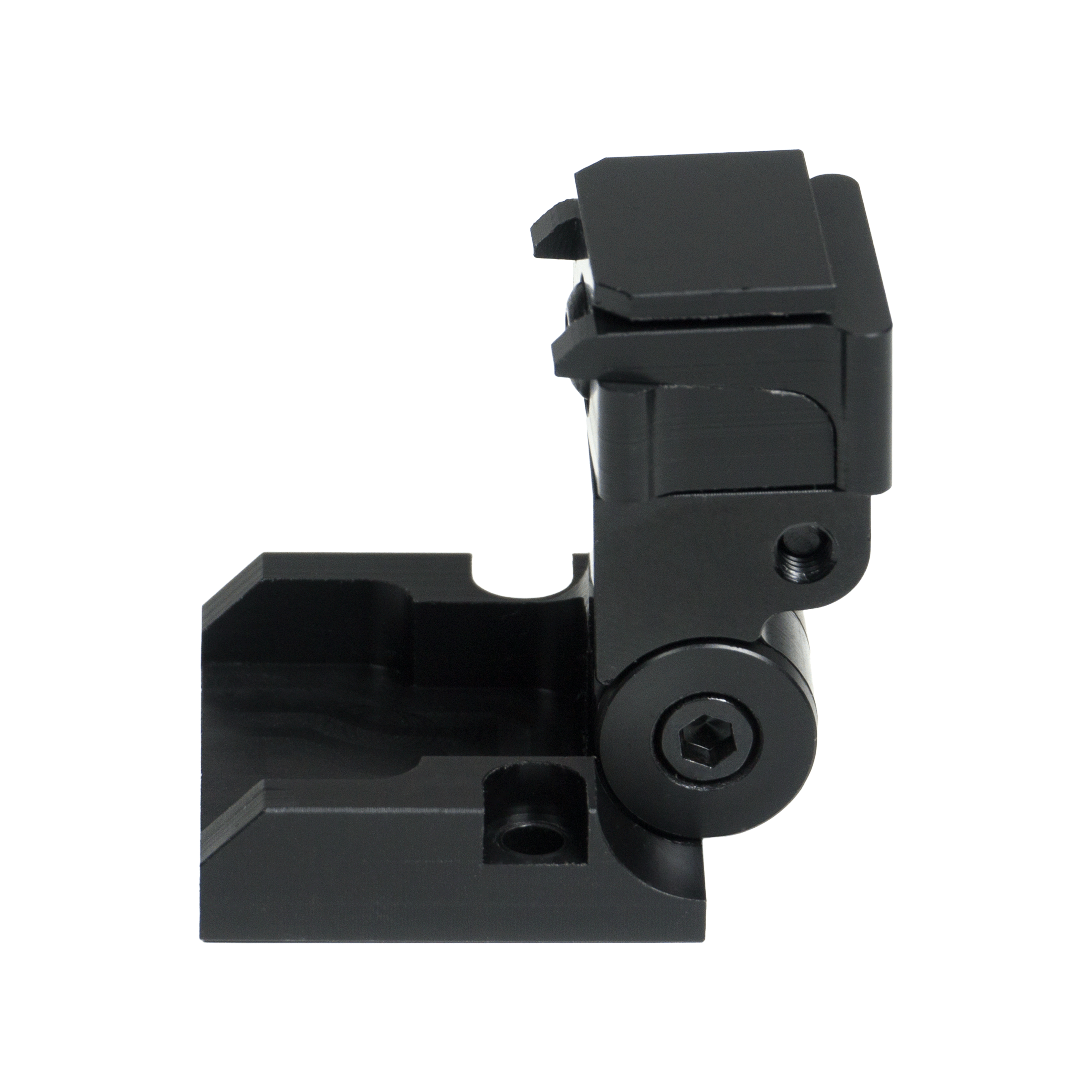 SmallHD Pan/Tilt Mount 501 502 supporto monitor slitta