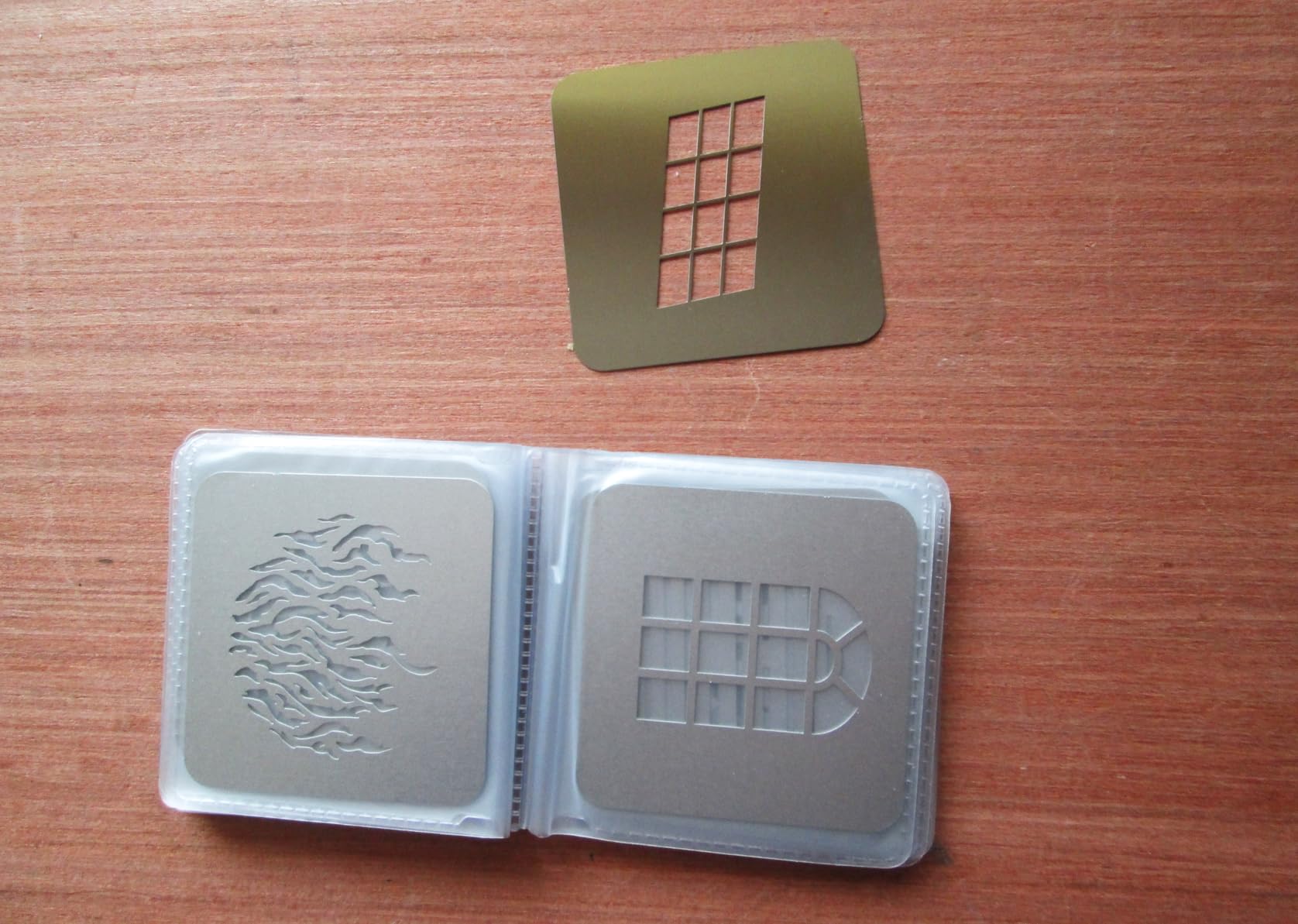 DigitalFoto Light Snoot Bowens proiettore con 39 gobo e 4 filtri
