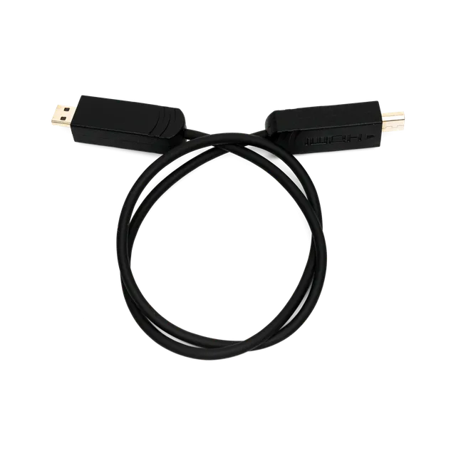 SmallHD Cables Cavo HDMI Micro-Micro 30cm monitor Focus