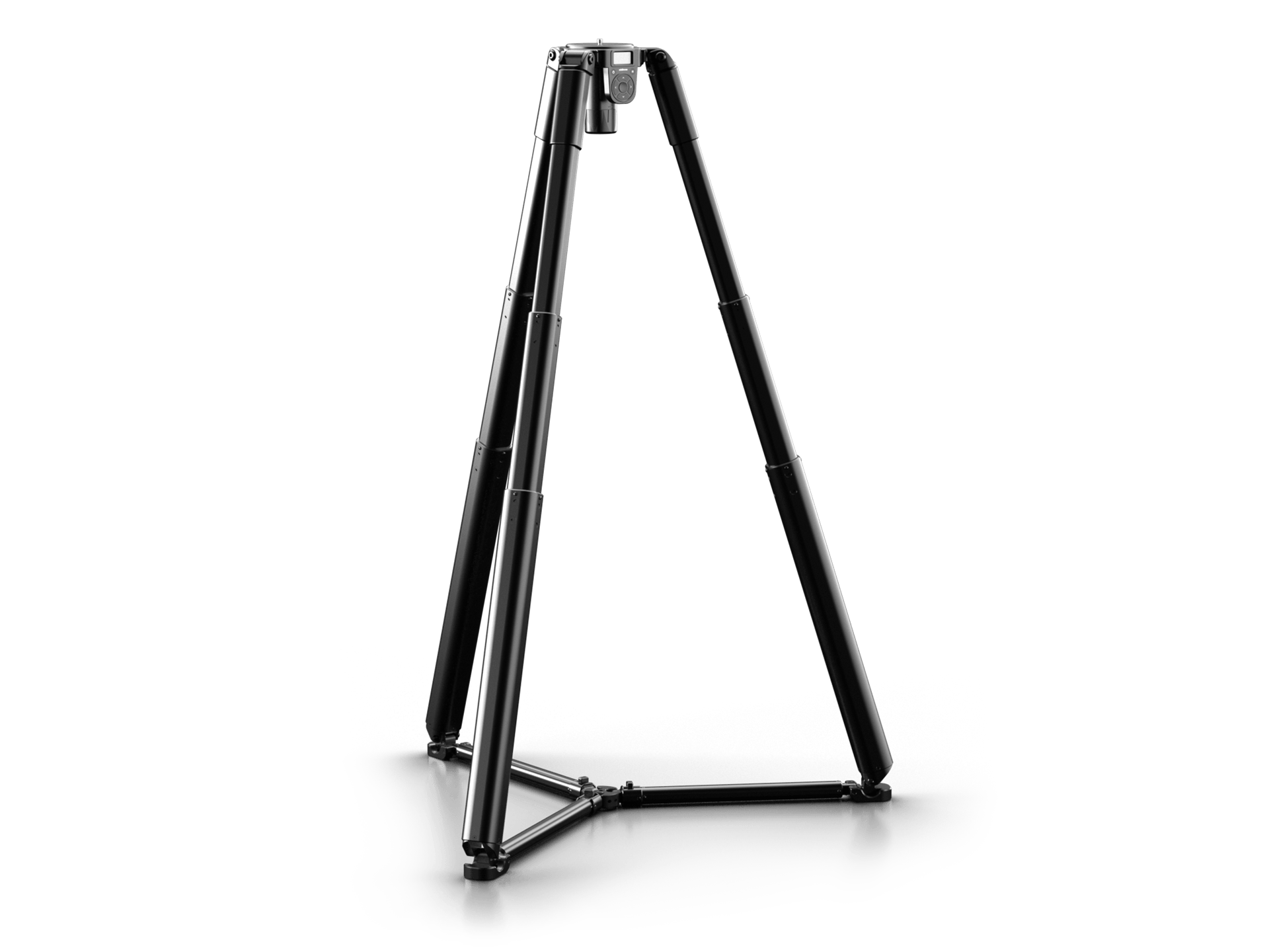 Edelkrone Tripod X treppiede motorizzato Rapid PRO timelapse