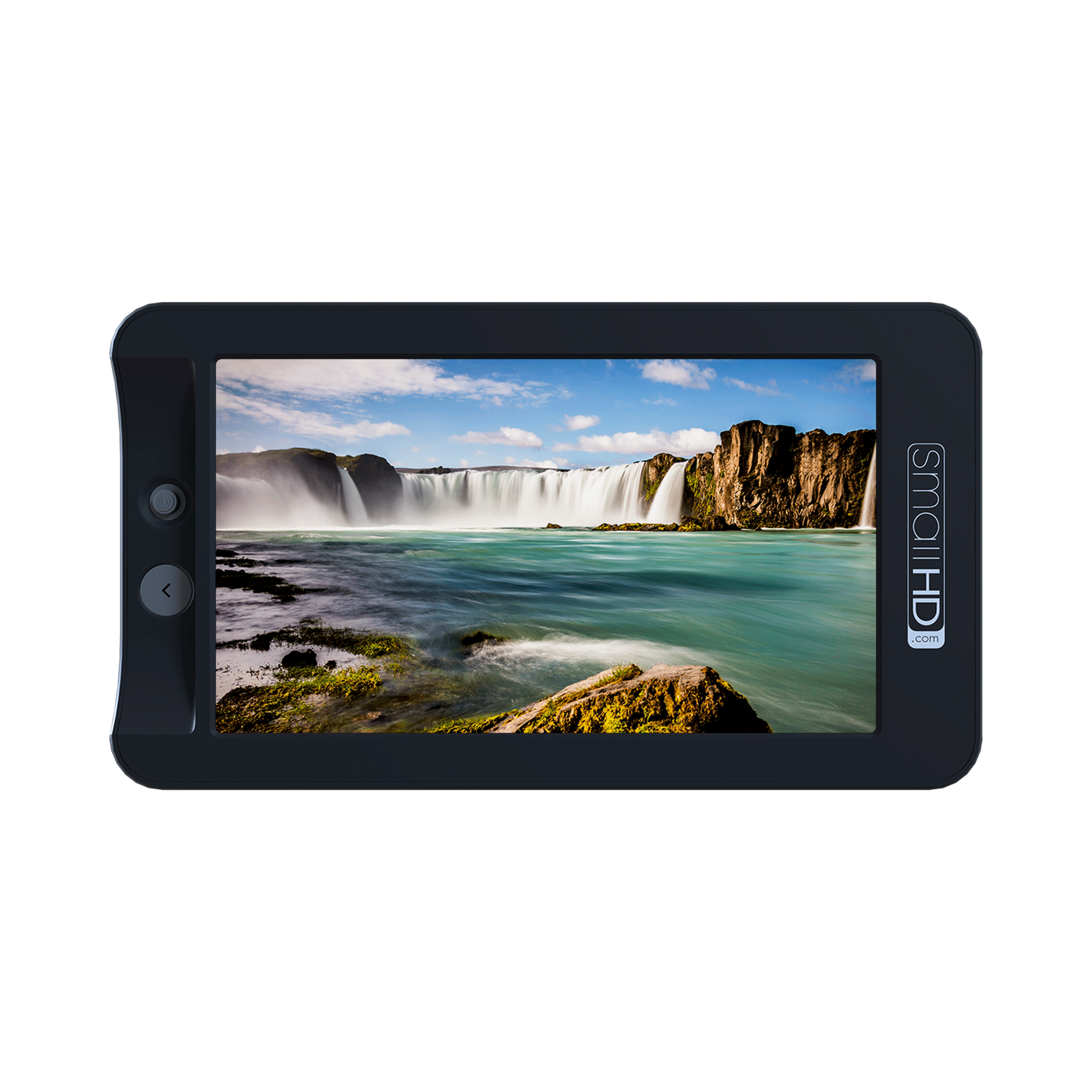SmallHD 502 Bright Bundle monitor 5" Full HD luminoso