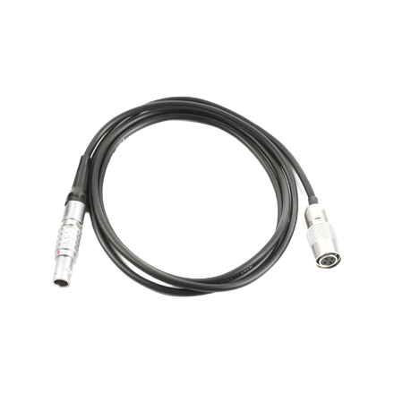 SmallHD Cavo Hirose 4-Pin Alimentazione 91cm Monitor