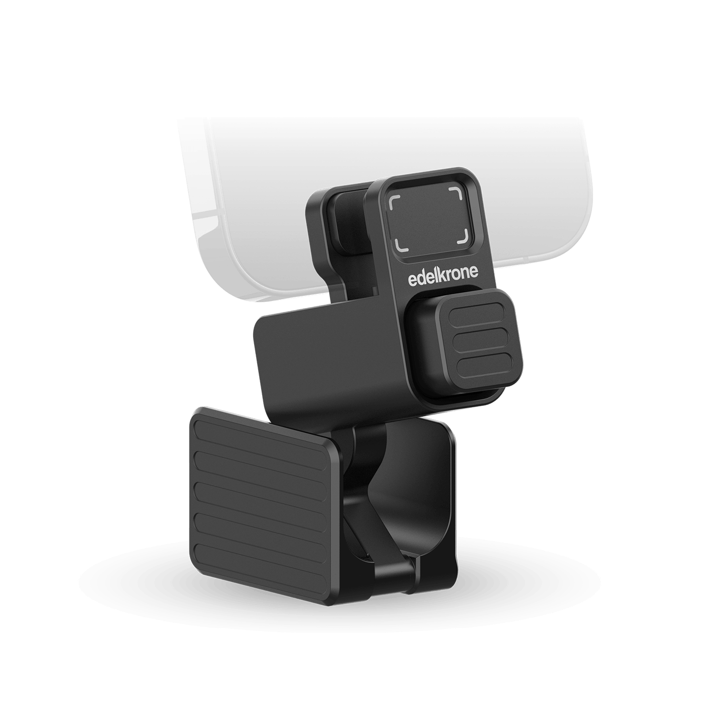 Edelkrone PhoneCLIP MAX supporto smartphone 1/4" singolo