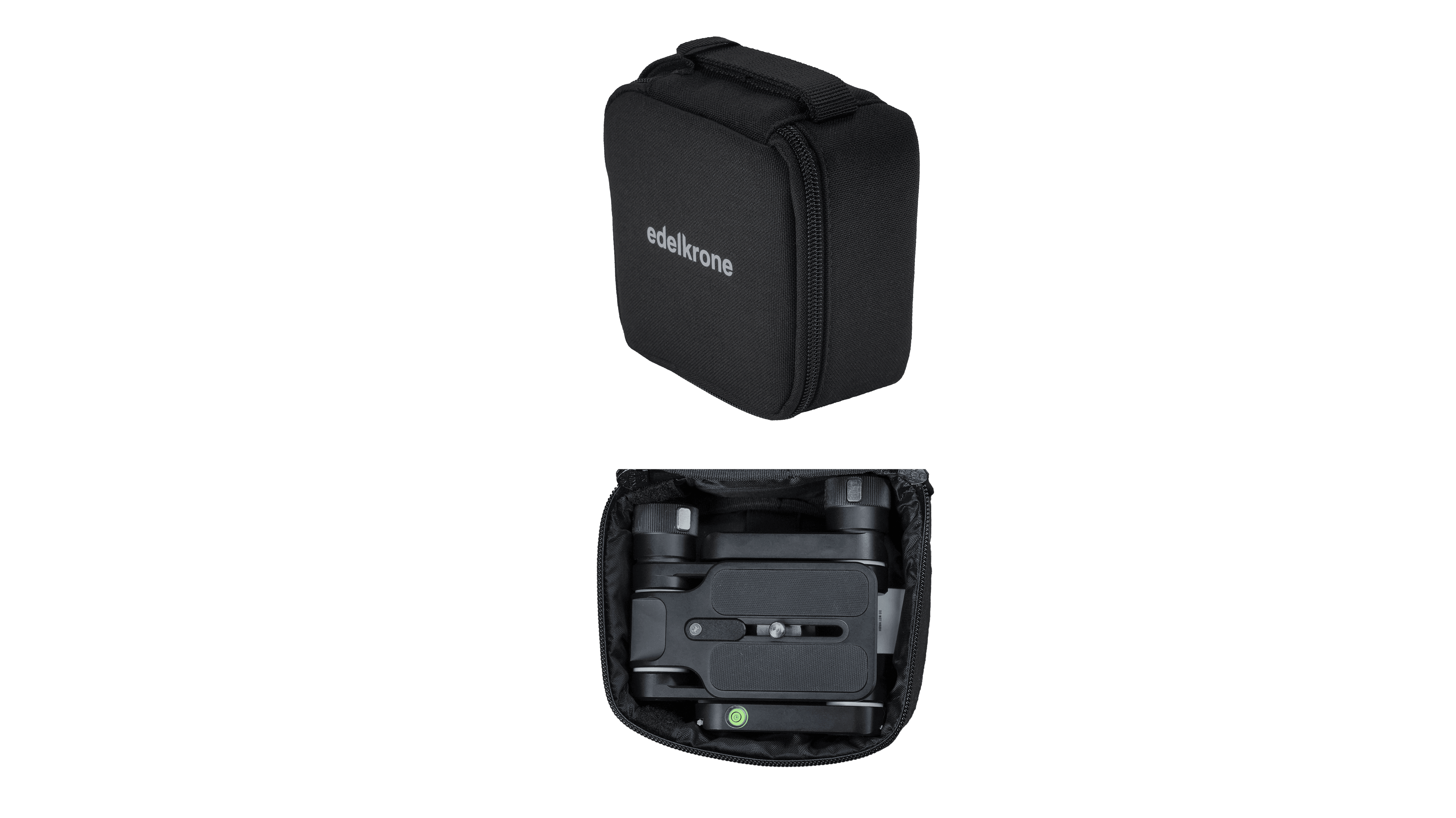 Edelkrone Soft Case custodia per FlexTILT PRO v1/2