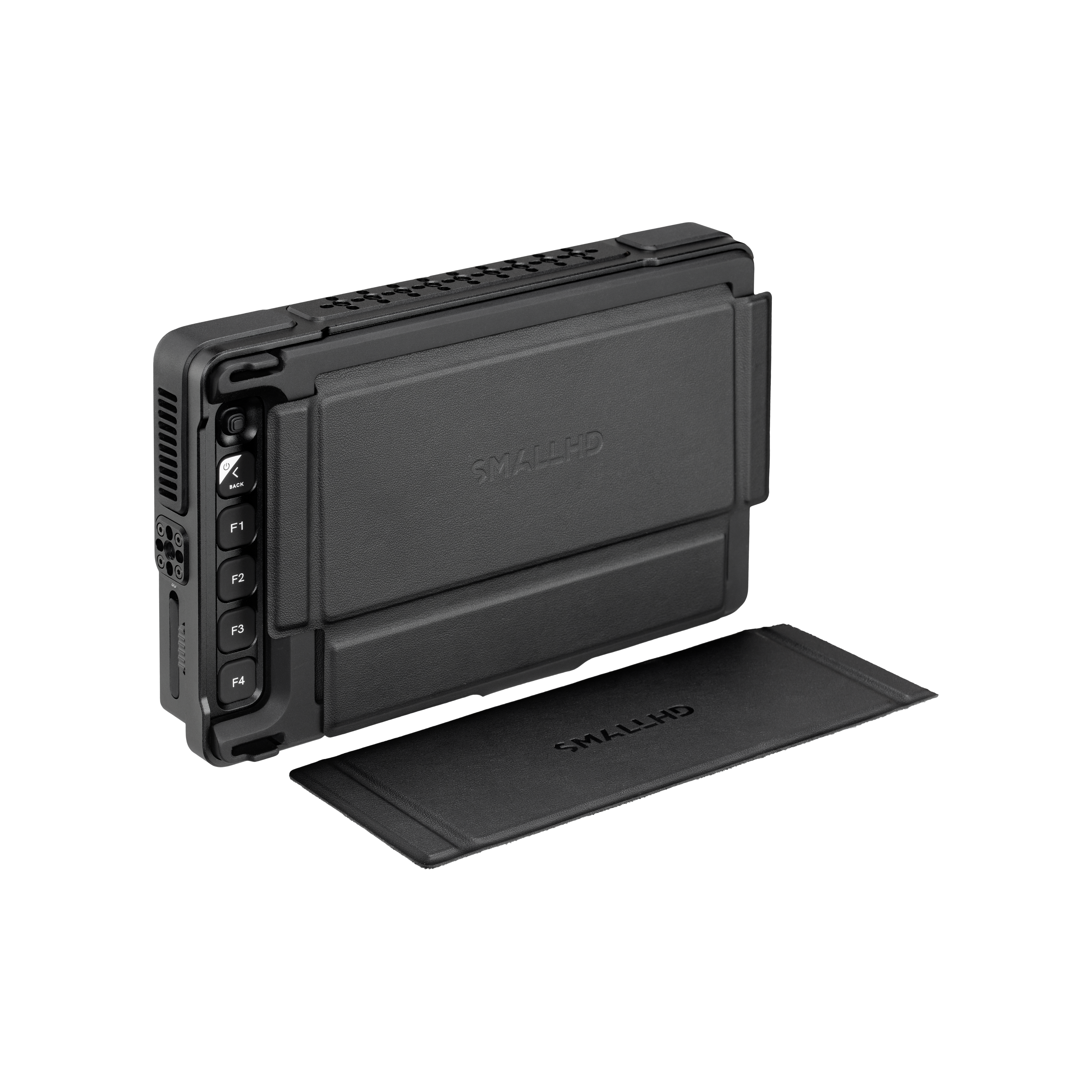 SmallHD Ultra 7 paraluce monitor 7 pollici magnetico