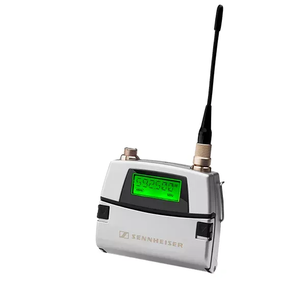 Sennheiser SK 5212-II trasmettitore tasca UHF AA
