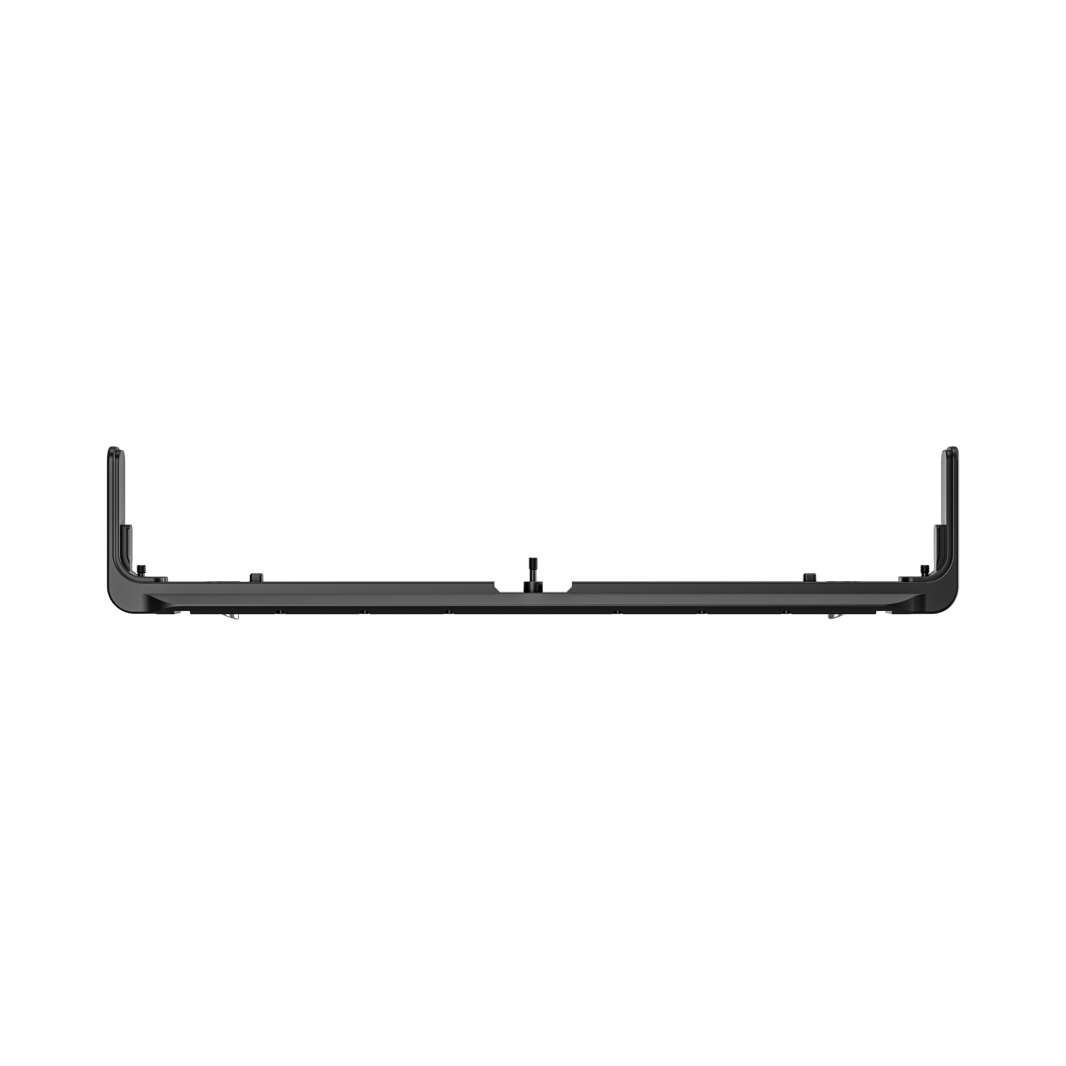 SmallHD Ultra 10 Accessory Rail guida NATO basso profilo