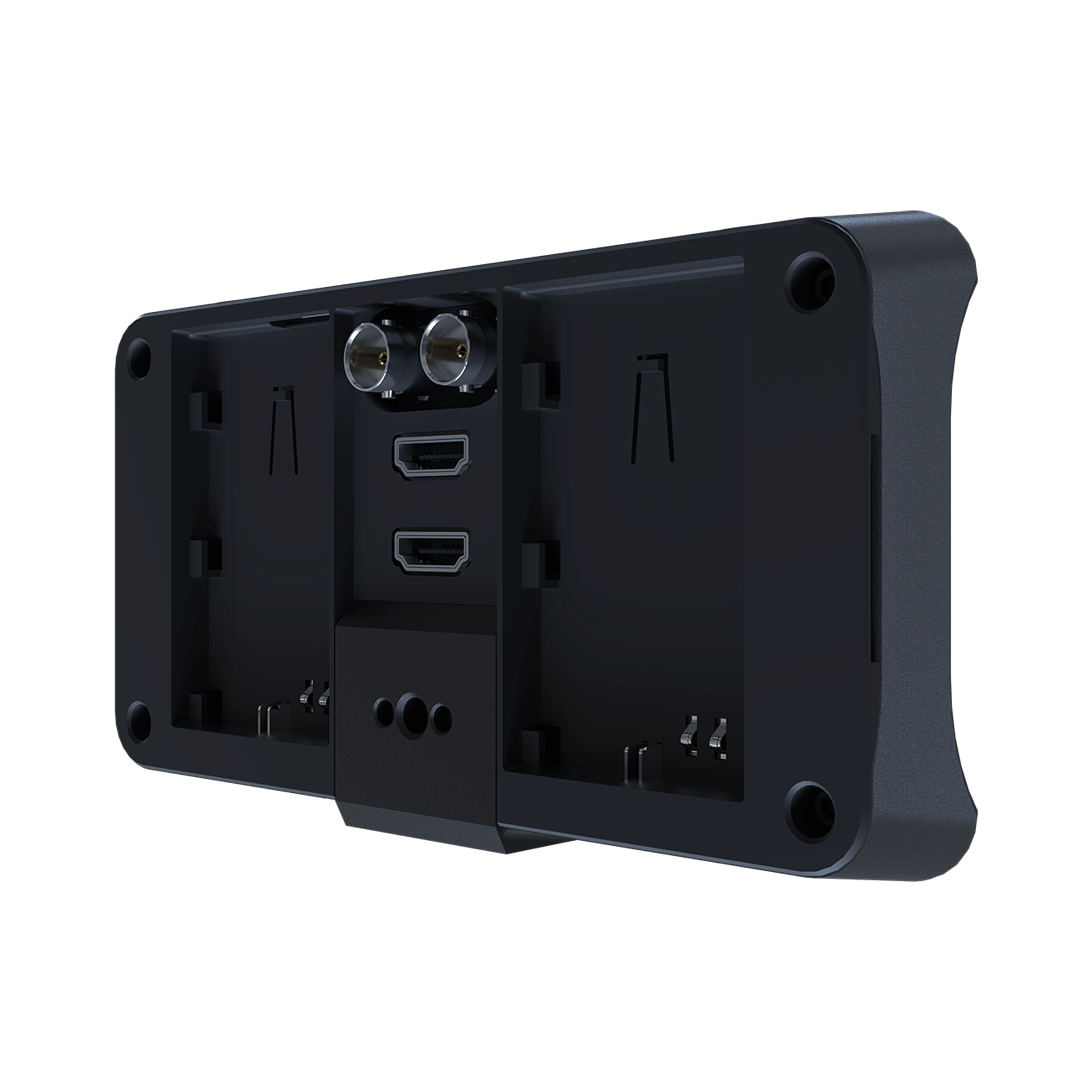 SmallHD 502 Bright Bundle monitor 5" Full HD luminoso