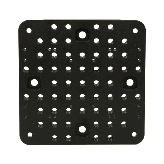 SmallHD Cheese Plate piastra supporto monitor V-Mount