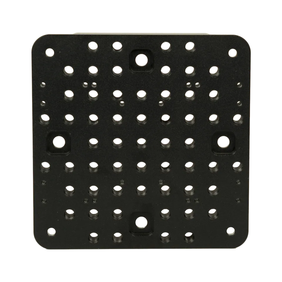 SmallHD Cheese Plate piastra supporto monitor V-Mount