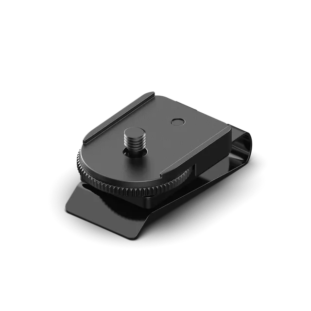 Edelkrone Phone Mounts Cap Mount adattatore PhoneCLIP