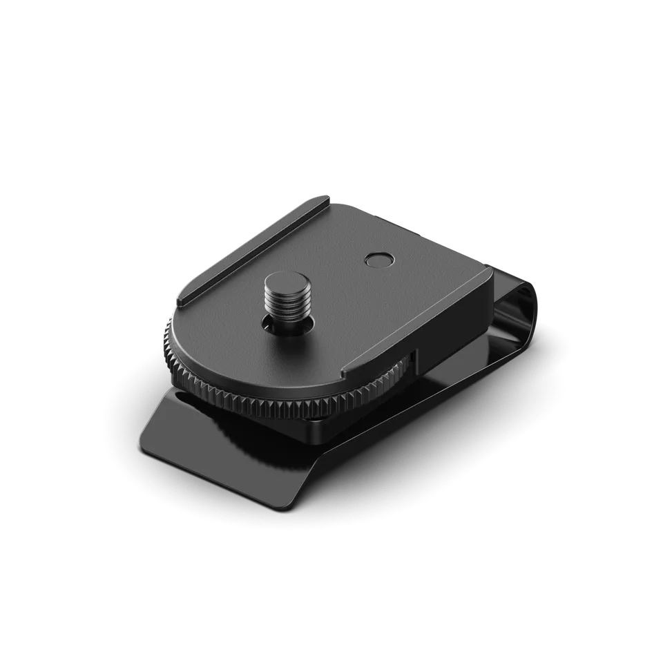 Edelkrone Phone Mounts Cap Mount adattatore PhoneCLIP