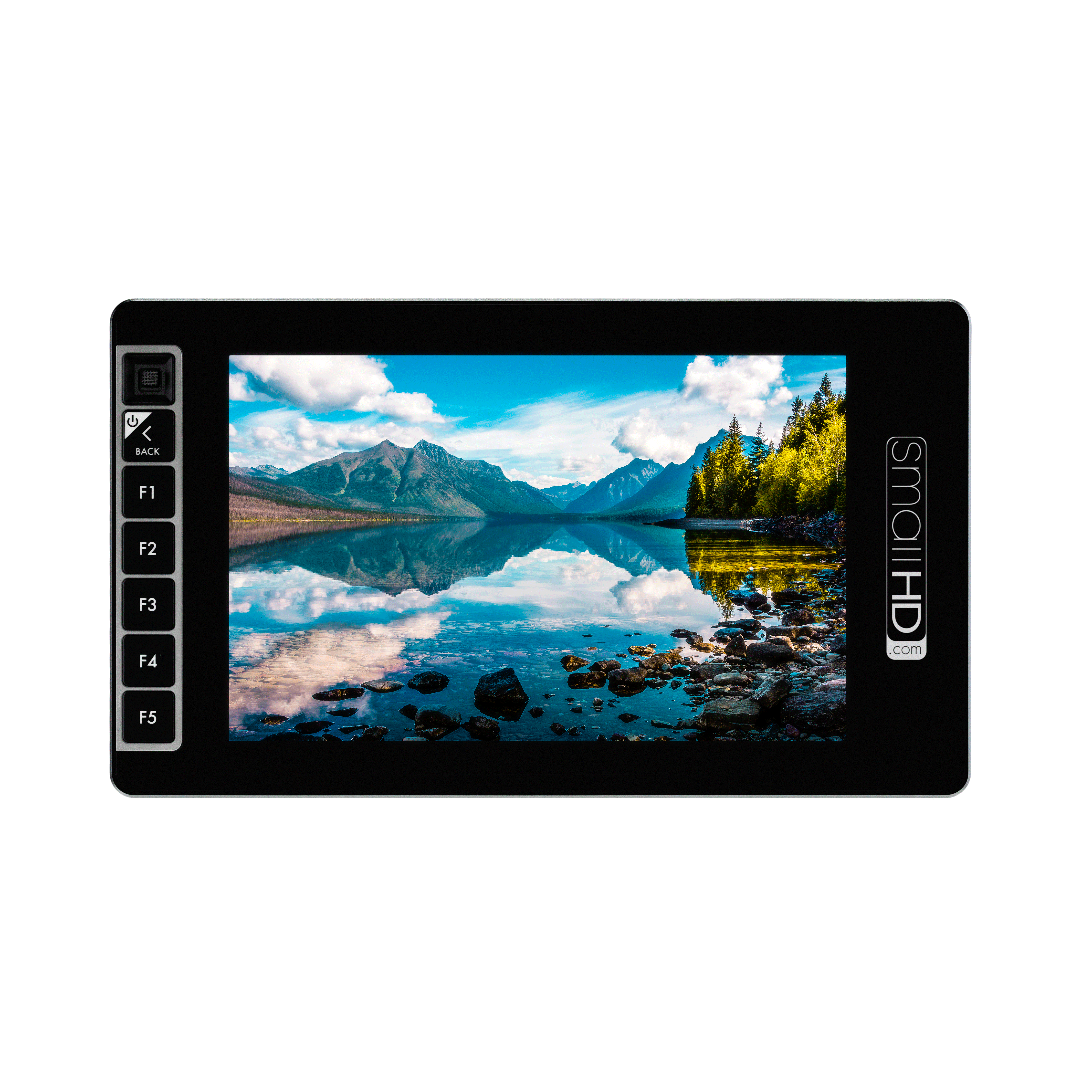 SmallHD 703 UltraBright Monitor On-Camera 7" 2200nit HDR