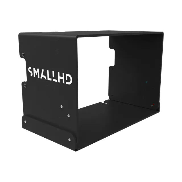 SmallHD Cine 24 Vision 24 paraluce 24" 4 lati