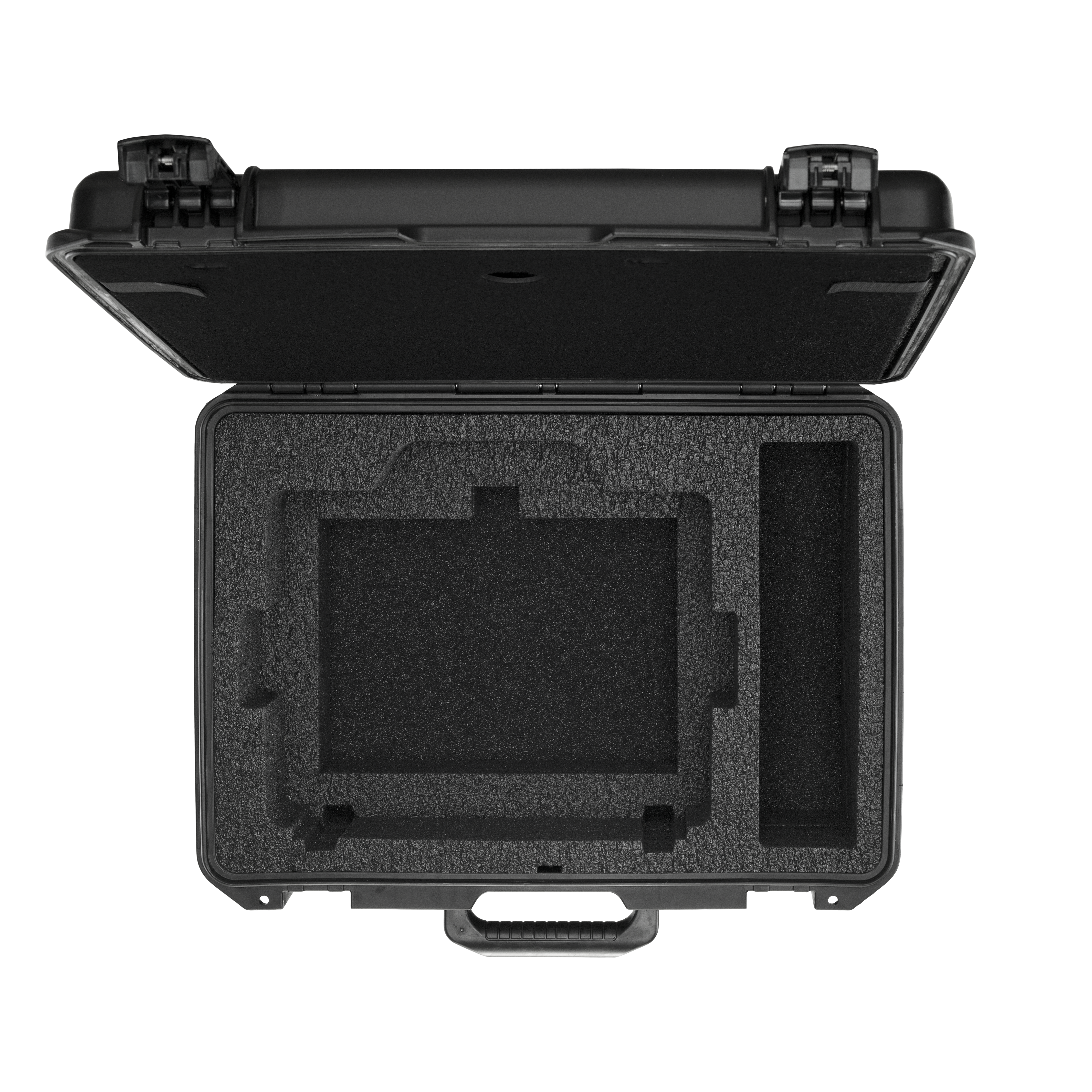 SmallHD Cine 13 custodia rigida imbottita trasporto