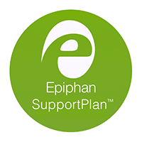 Epiphan AV.io SDI+ Support Plans assistenza 1 anno