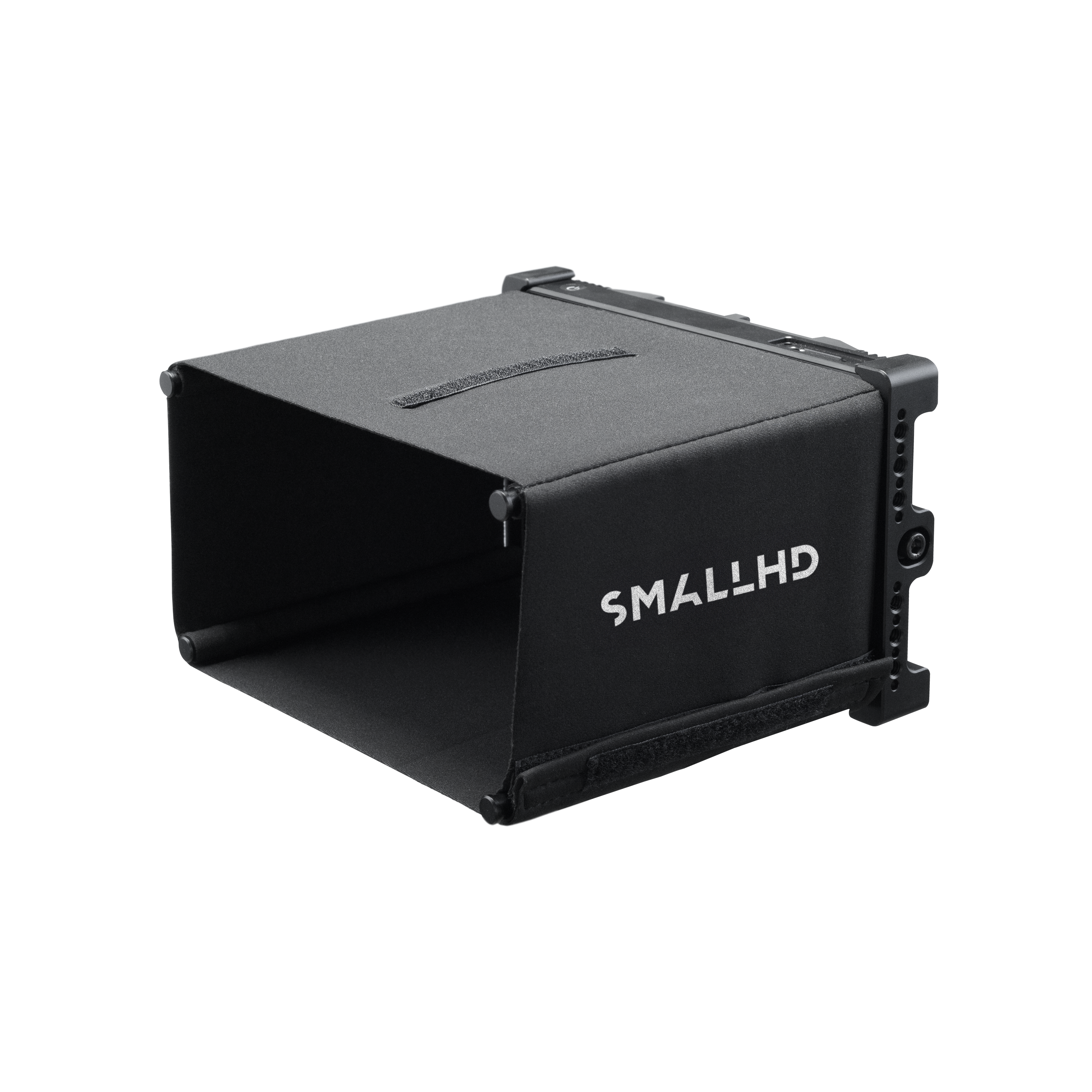 SmallHD Smart 7 paraluce monitor 7 pollici 4 lati