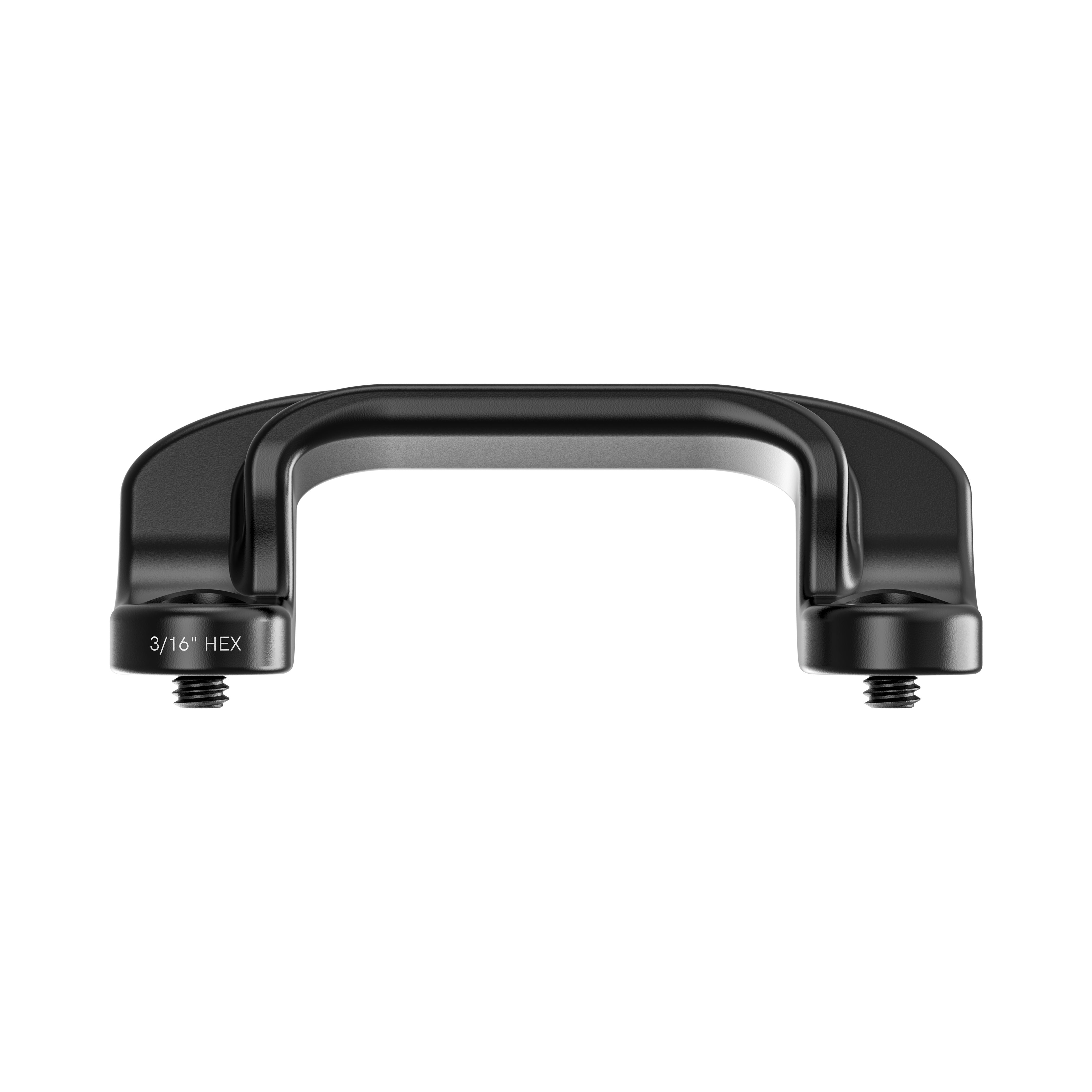 SmallHD Top Handle maniglia Ultra 10 ergonomica