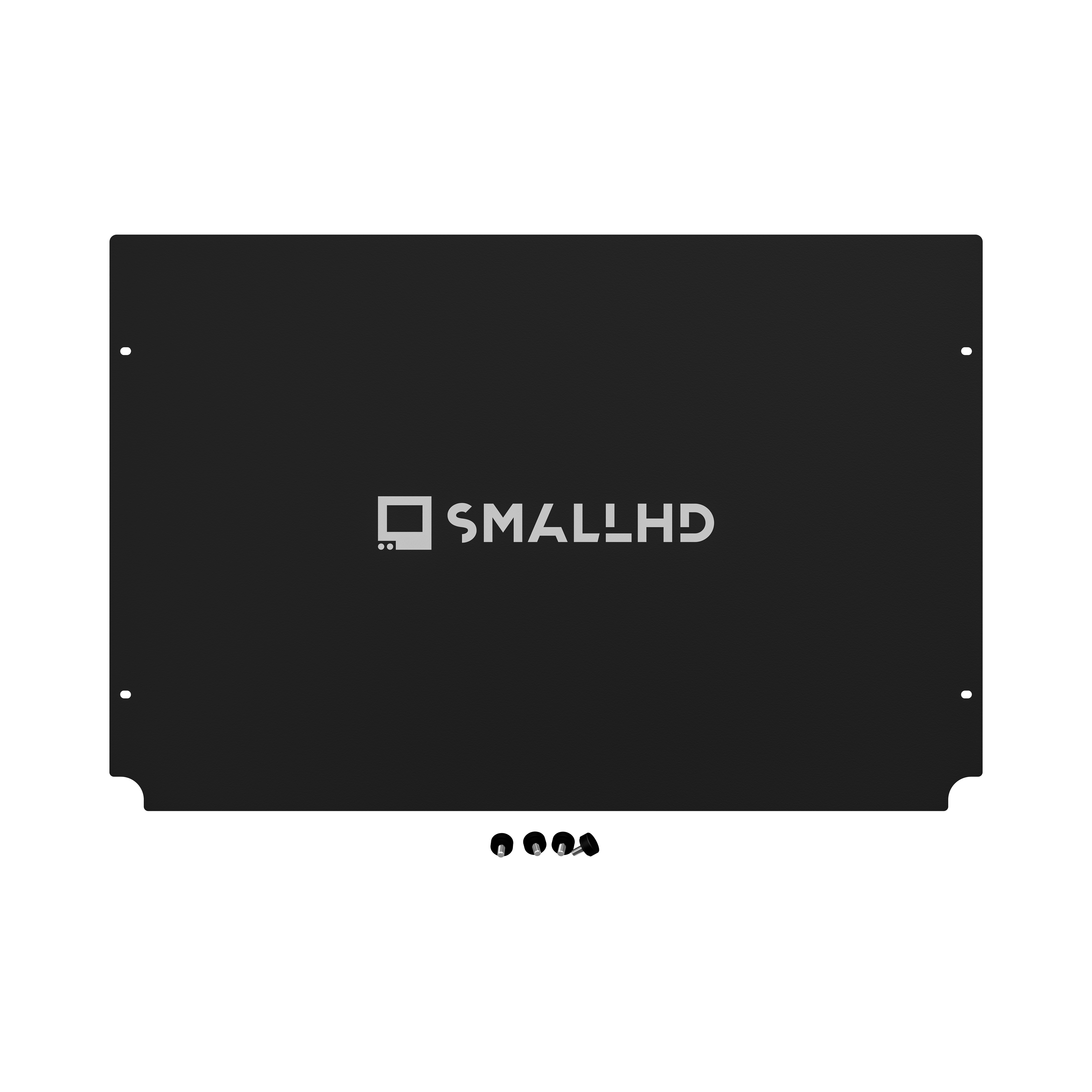 SmallHD OLED 16 Protezione Schermo Trasporto