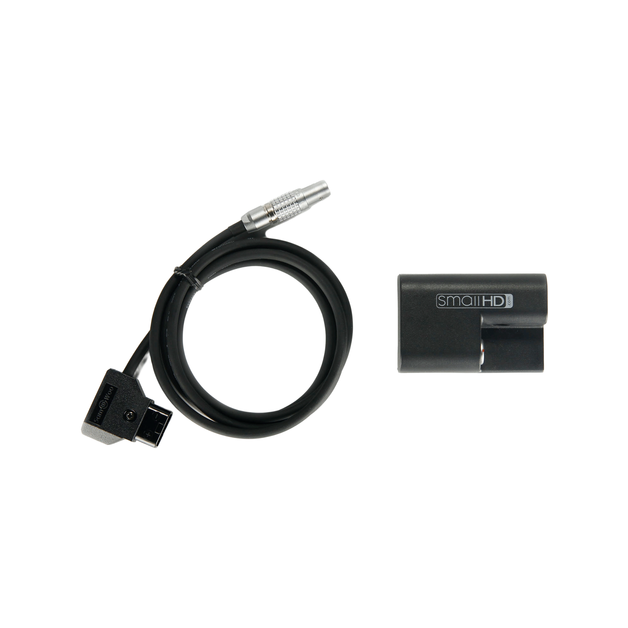 SmallHD DCA5 Kit Adattatore Alimentazione D-Tap 500/700