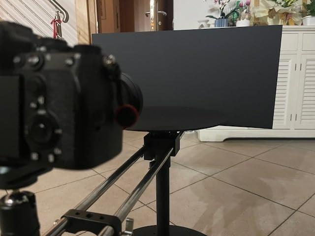 DigitalFoto V360 piattaforma girevole video bullet-time 20 kg