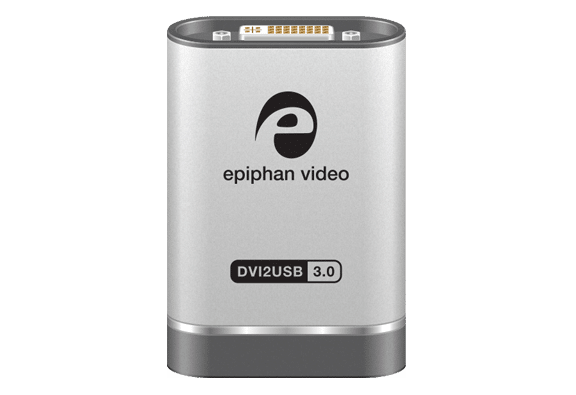 Epiphan DVI2USB 3.0 scheda acquisizione video USB