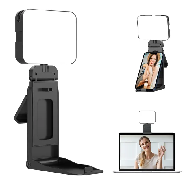 NearStream SL10B luce LED streaming ricaricabile 2700K-6500K