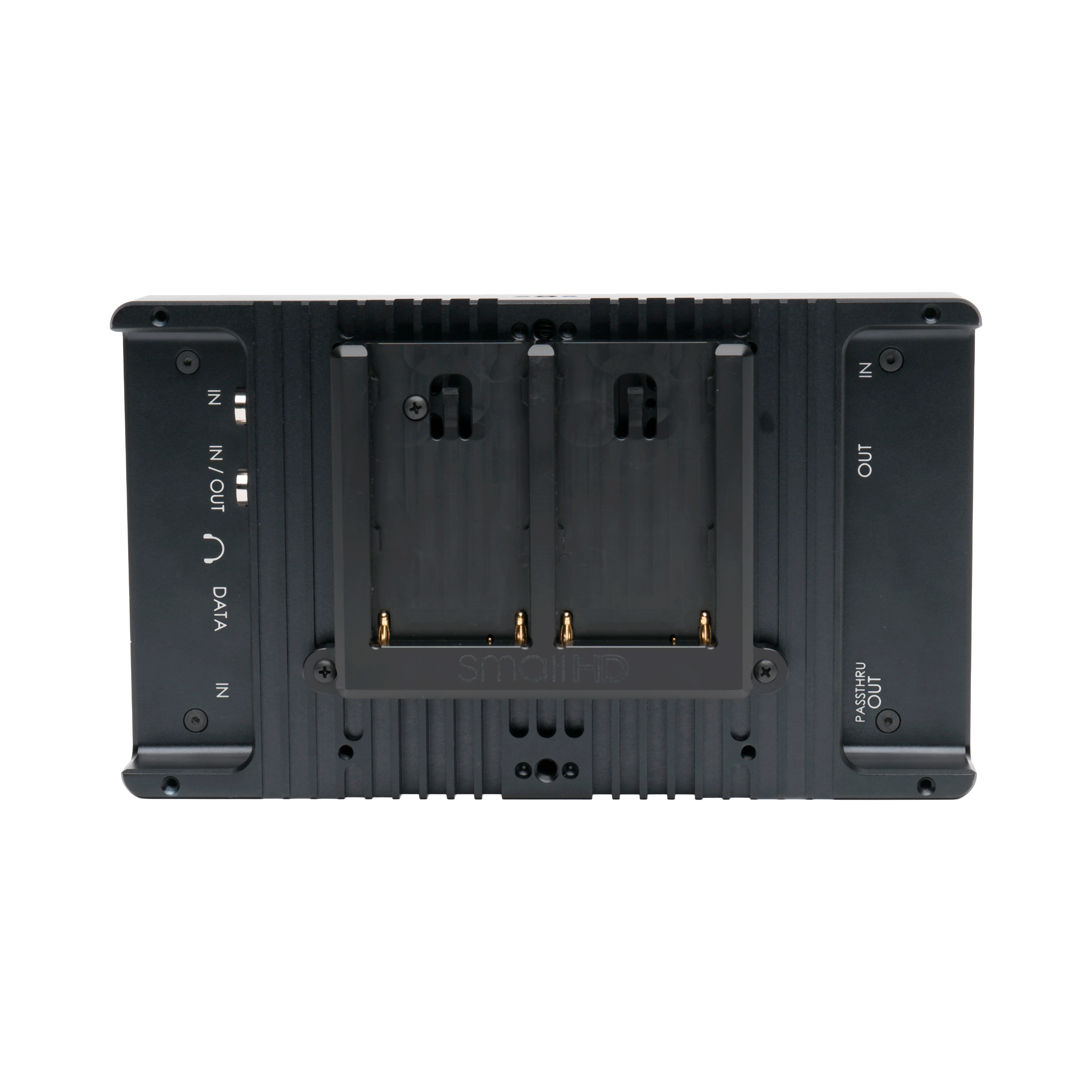SmallHD Ultrabright Piastra Batteria Sony L-Series