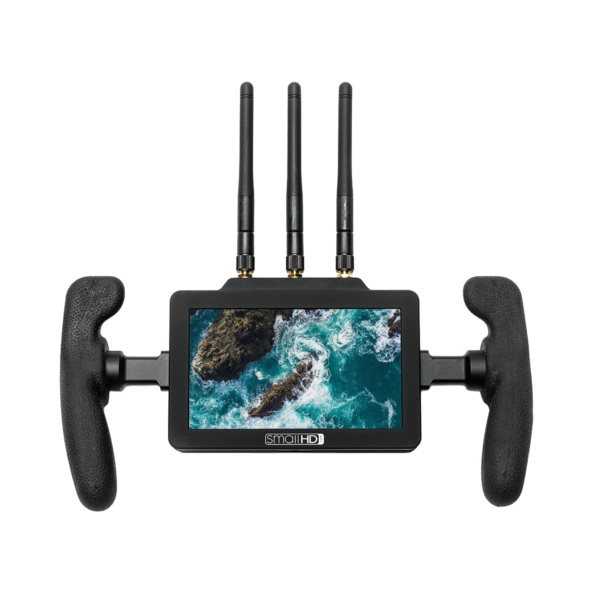 SmallHD Focus Bolt 500 RX monitor wireless 5 pollici