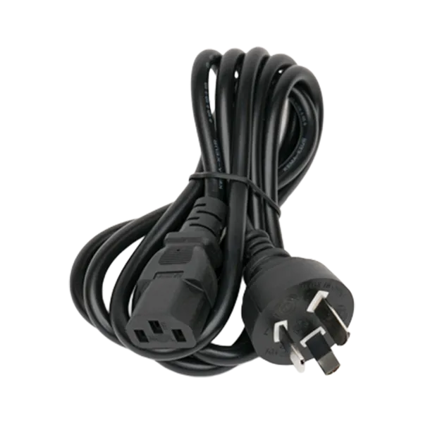 SmallHD Cables and Adapters cavo alimentazione AUS C13 6ft