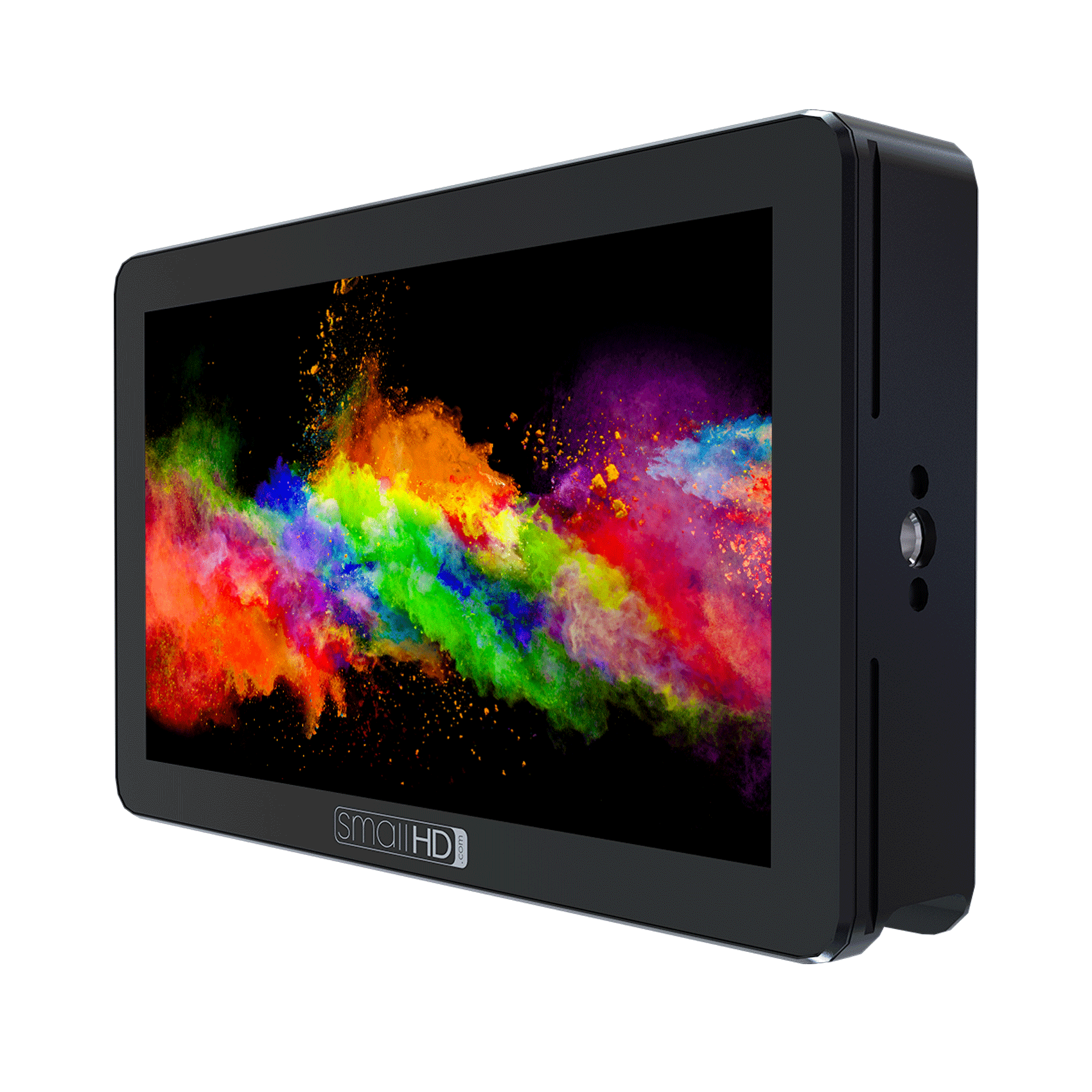 SmallHD FOCUS OLED Monitor SDI Kit On-Camera 5" L-Series