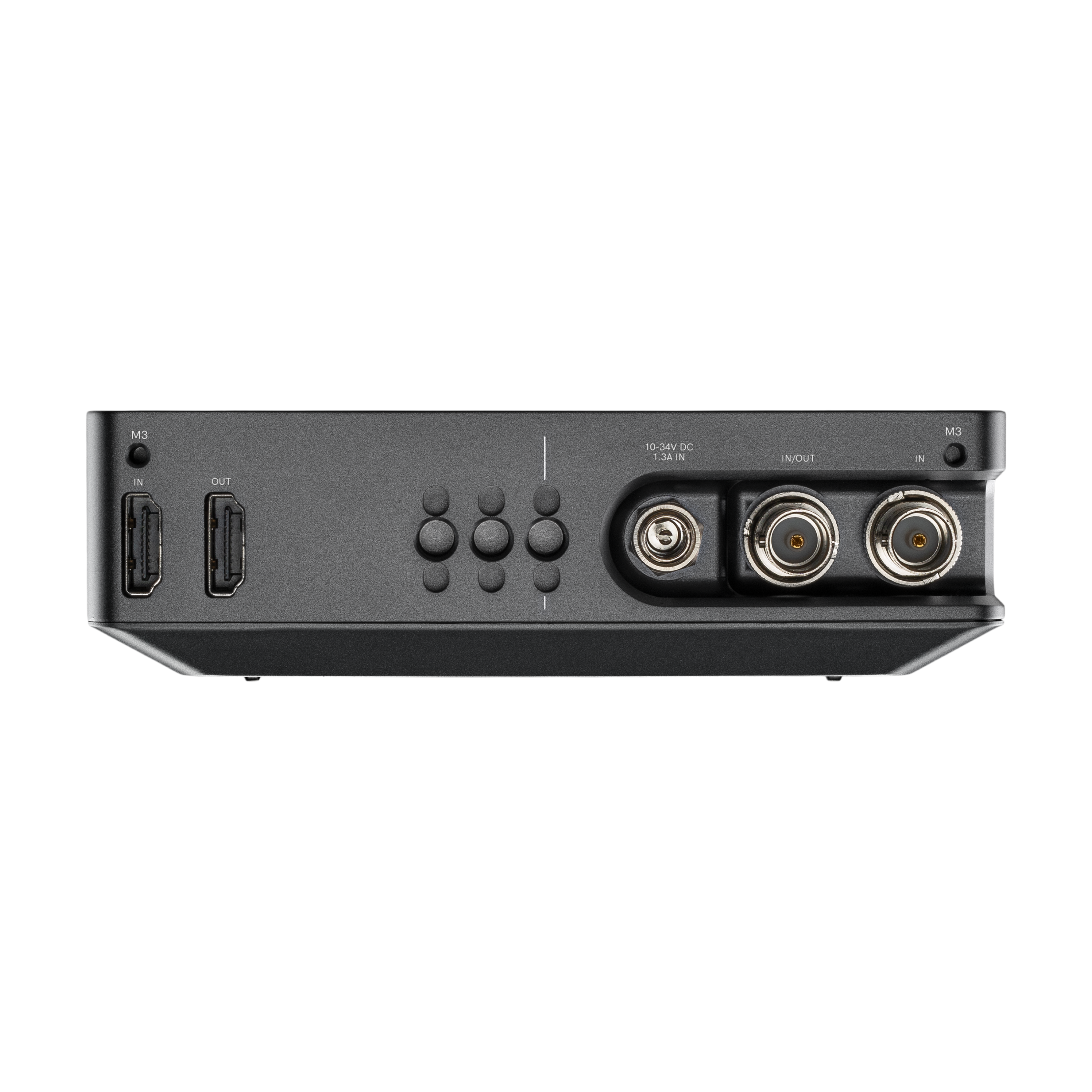 SmallHD Indie 5 monitor 5" RED RCP2 Kit KOMODO-X