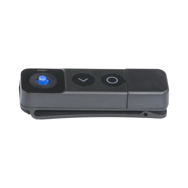 SmallHD Wireless Remote Telecomando Monitor On-Camera