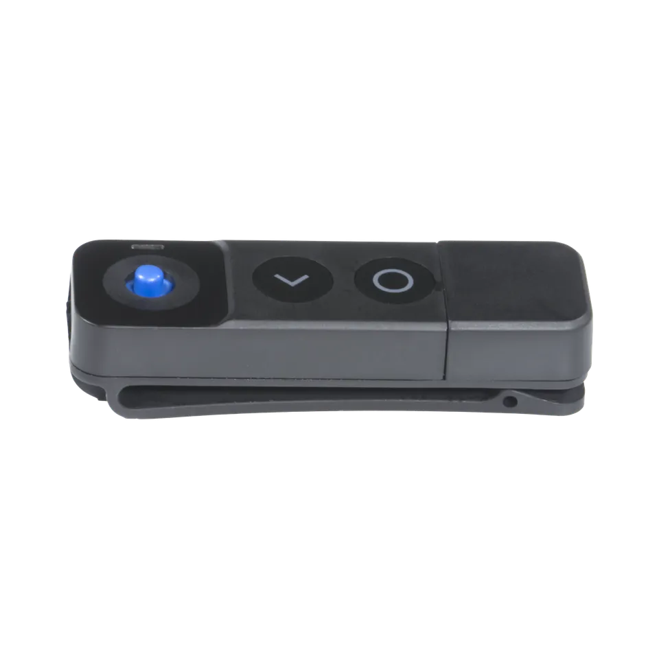 SmallHD Wireless Remote Telecomando Monitor On-Camera