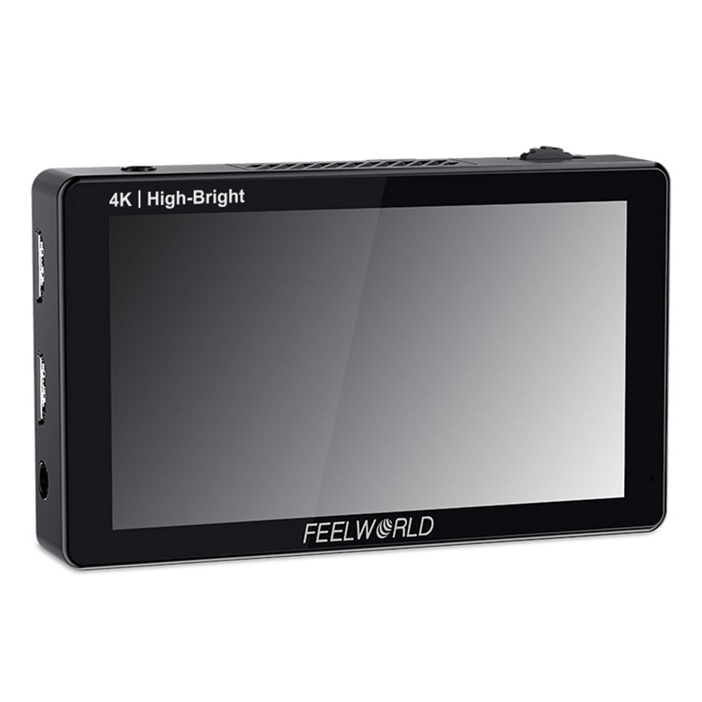 Feelworld LUT5E Monitor Field 5,5" 1600nit Touch